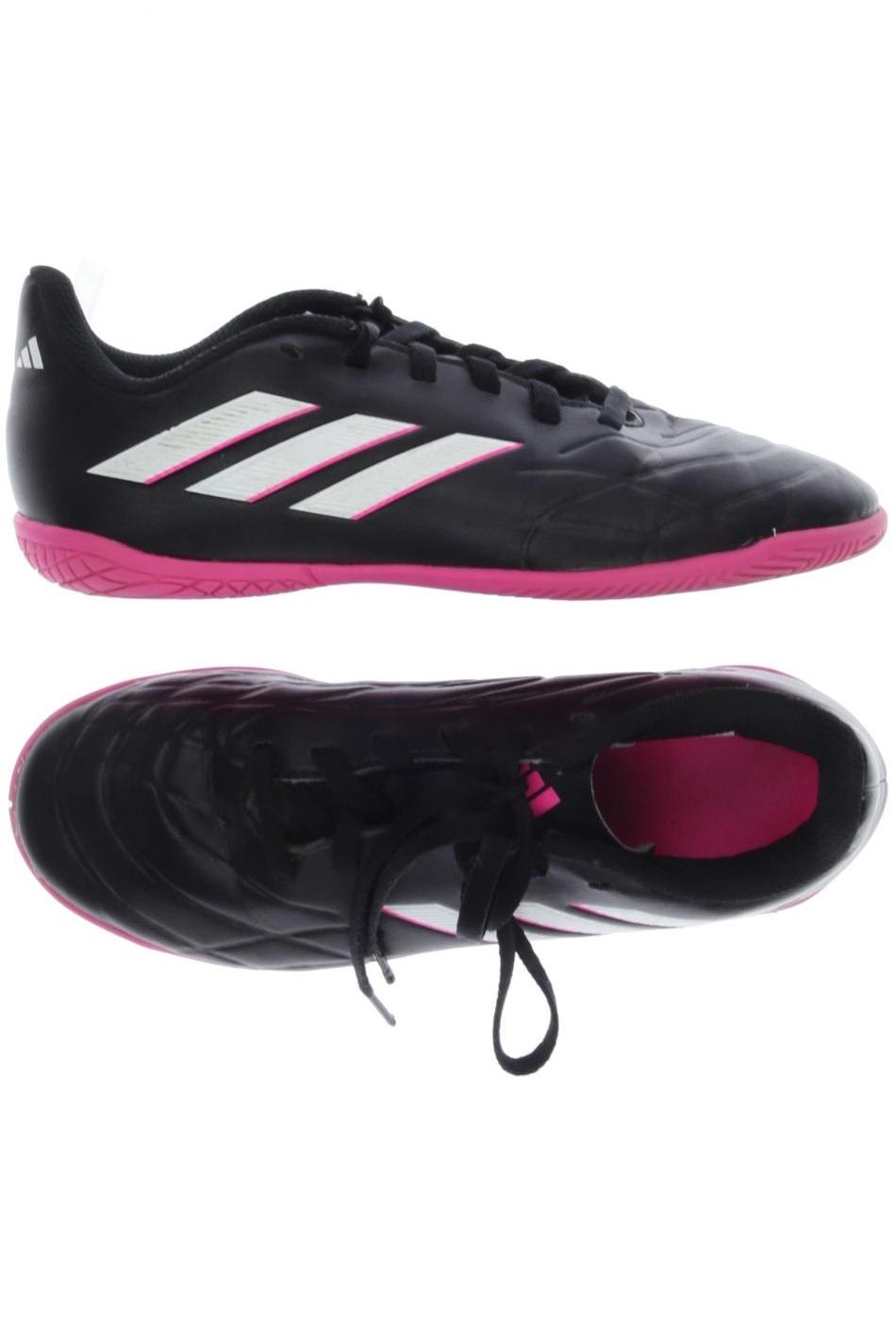 

adidas Damen Kinderschuhe, schwarz, Gr. 34