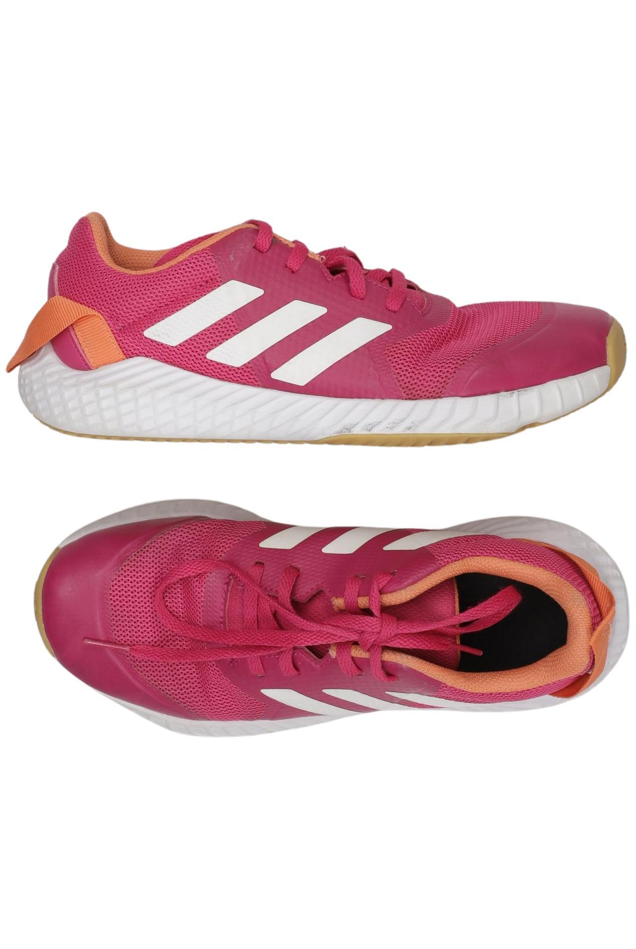 

adidas Damen Kinderschuhe, pink, Gr. 36