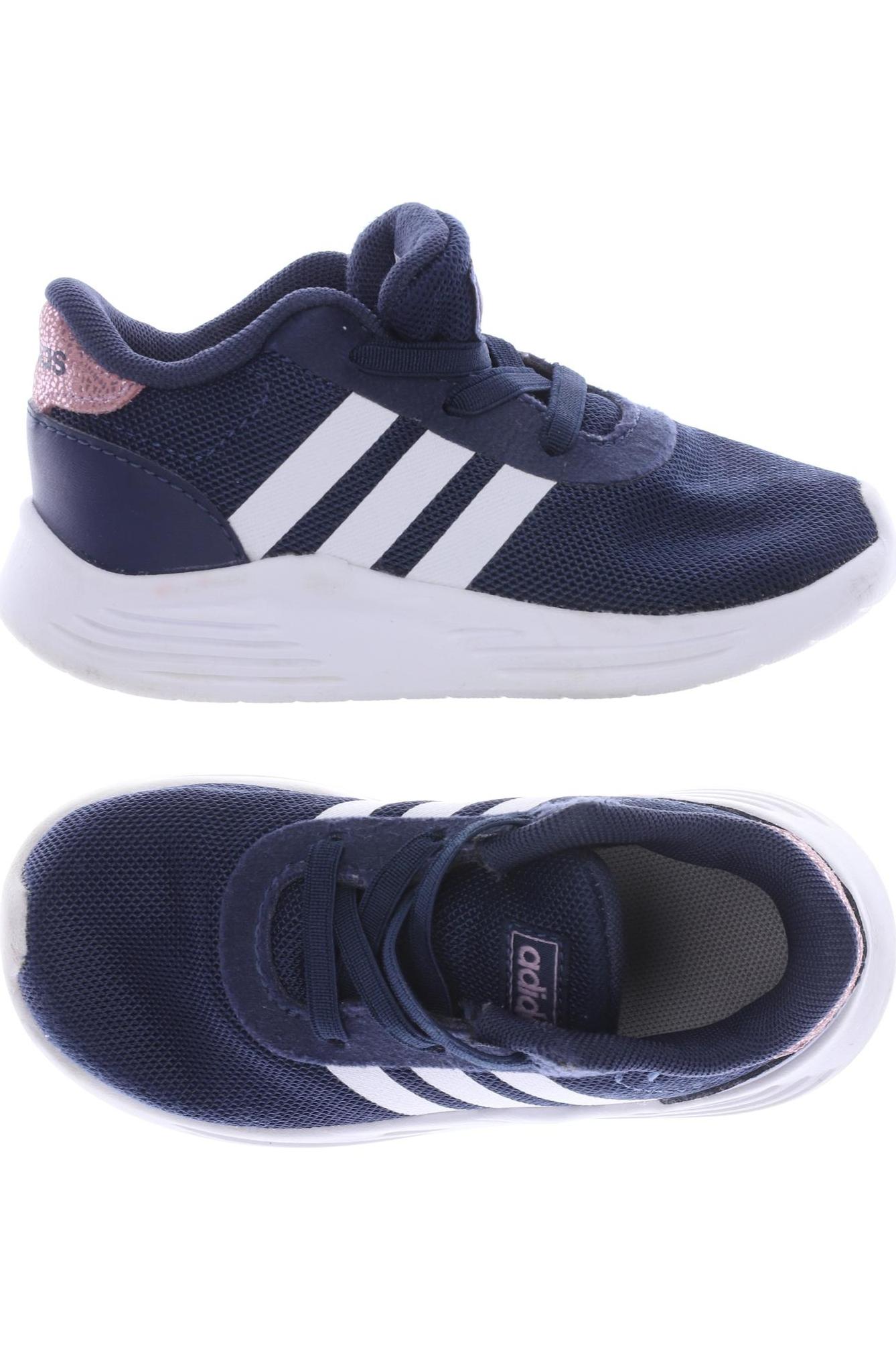 

Adidas Mädchen Kinderschuhe, marineblau