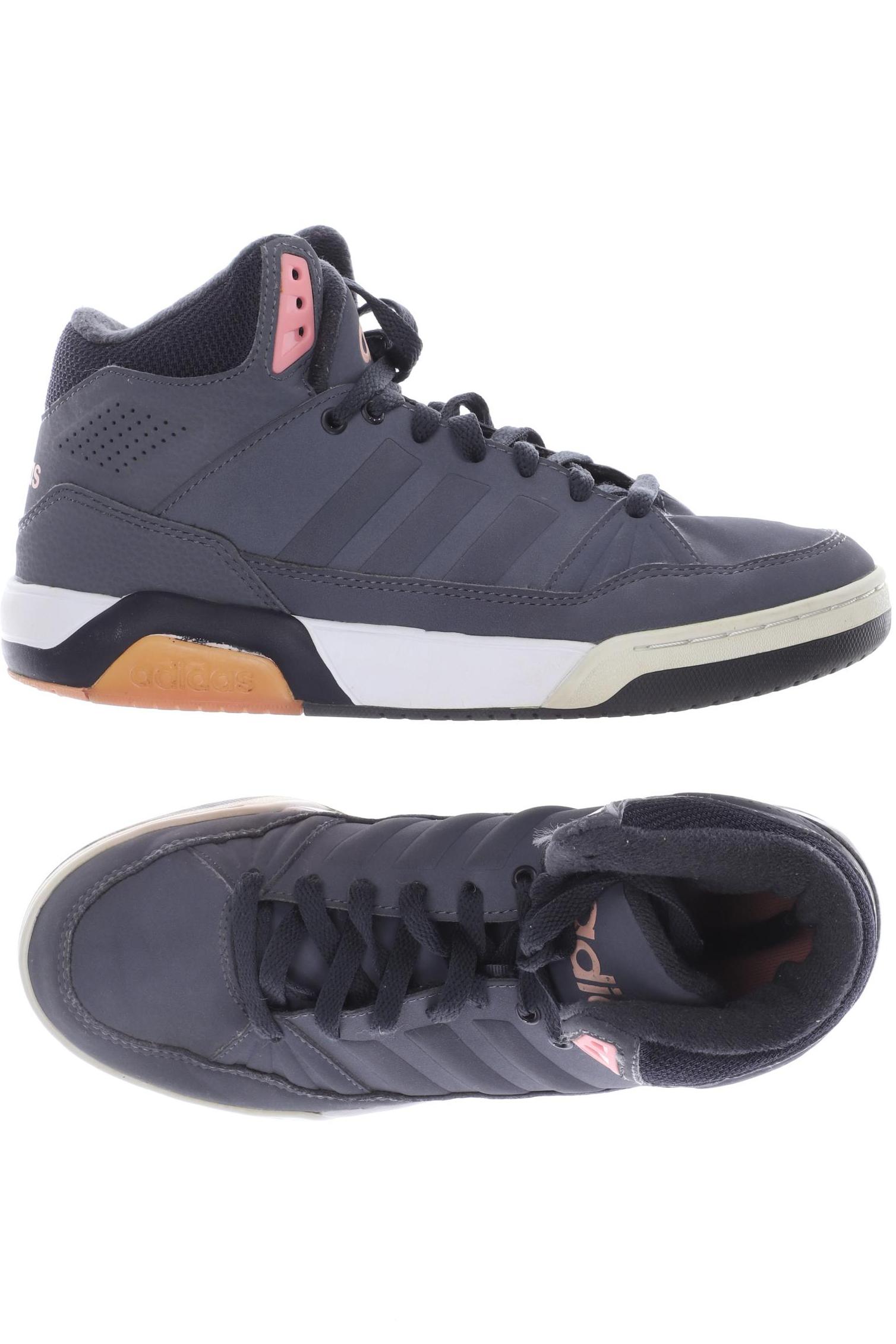 

Adidas Mädchen Kinderschuhe, marineblau