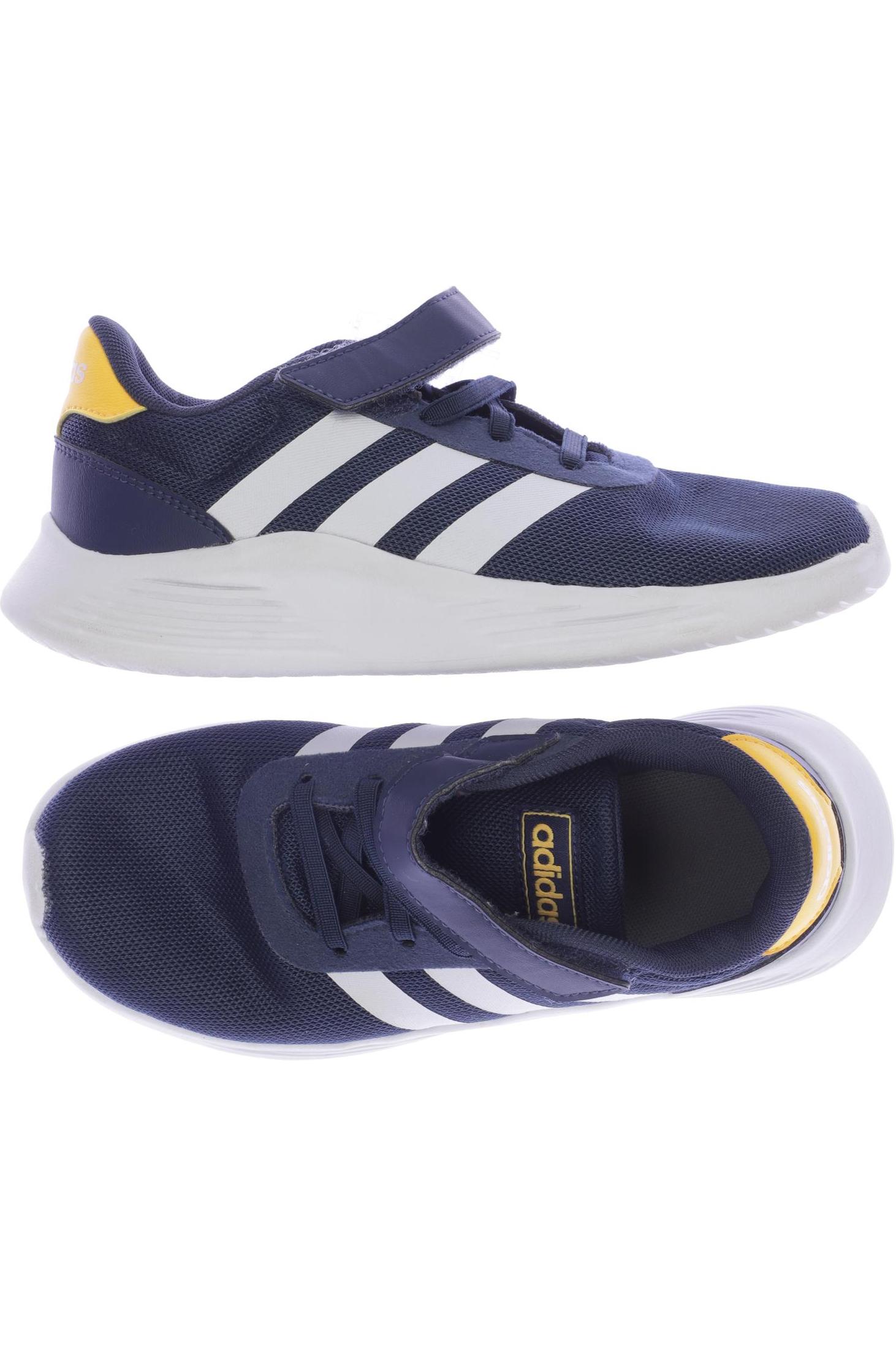 

Adidas Mädchen Kinderschuhe, marineblau
