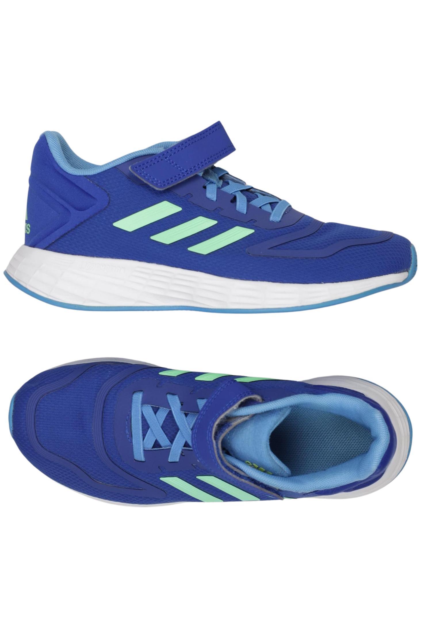 

adidas Damen Kinderschuhe, neon, Gr. 34