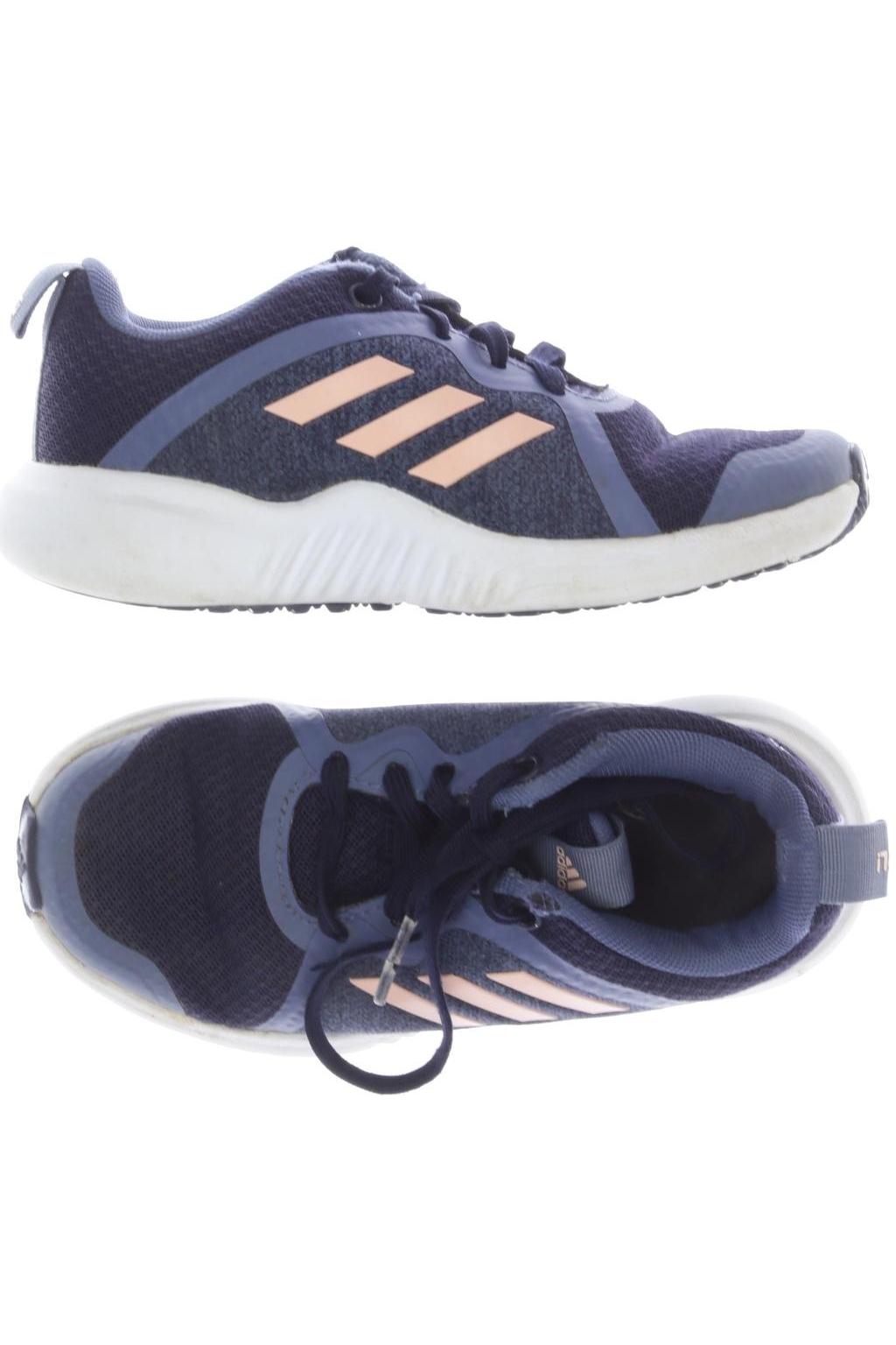 

adidas Damen Kinderschuhe, marineblau, Gr. 30