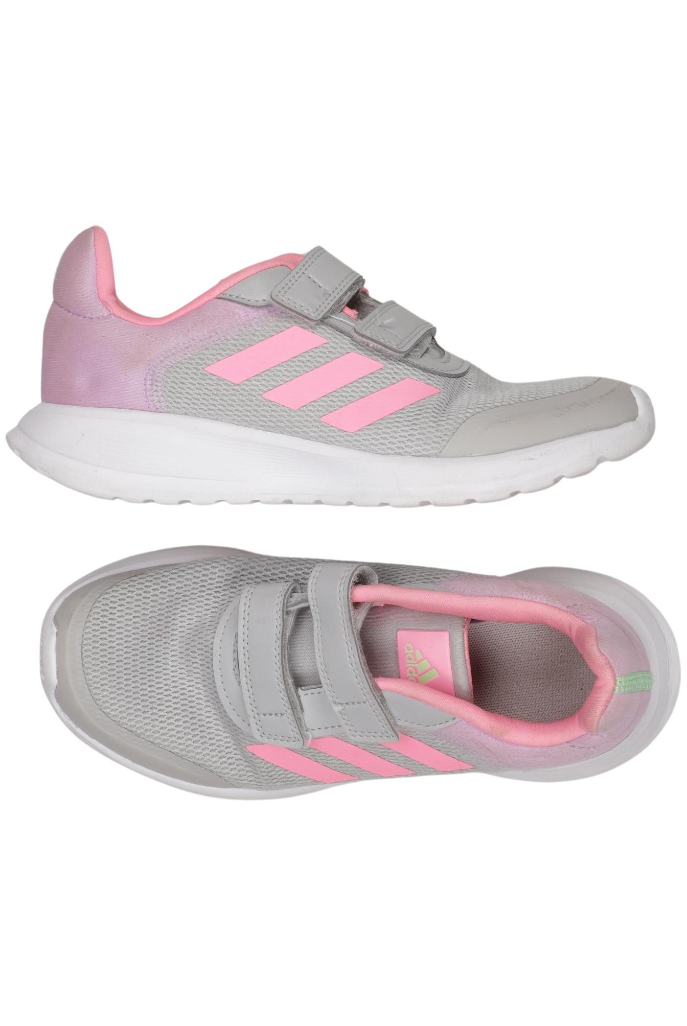 

adidas Mädchen Kinderschuhe, mehrfarbig, Gr. 34