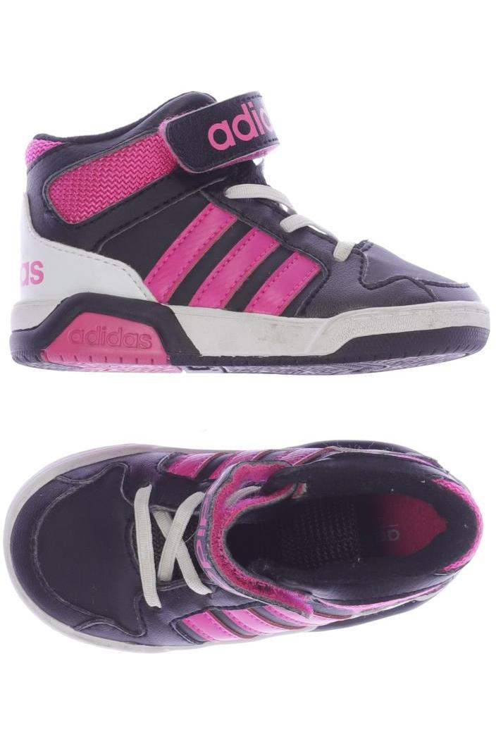 

Adidas Mädchen Kinderschuhe, schwarz