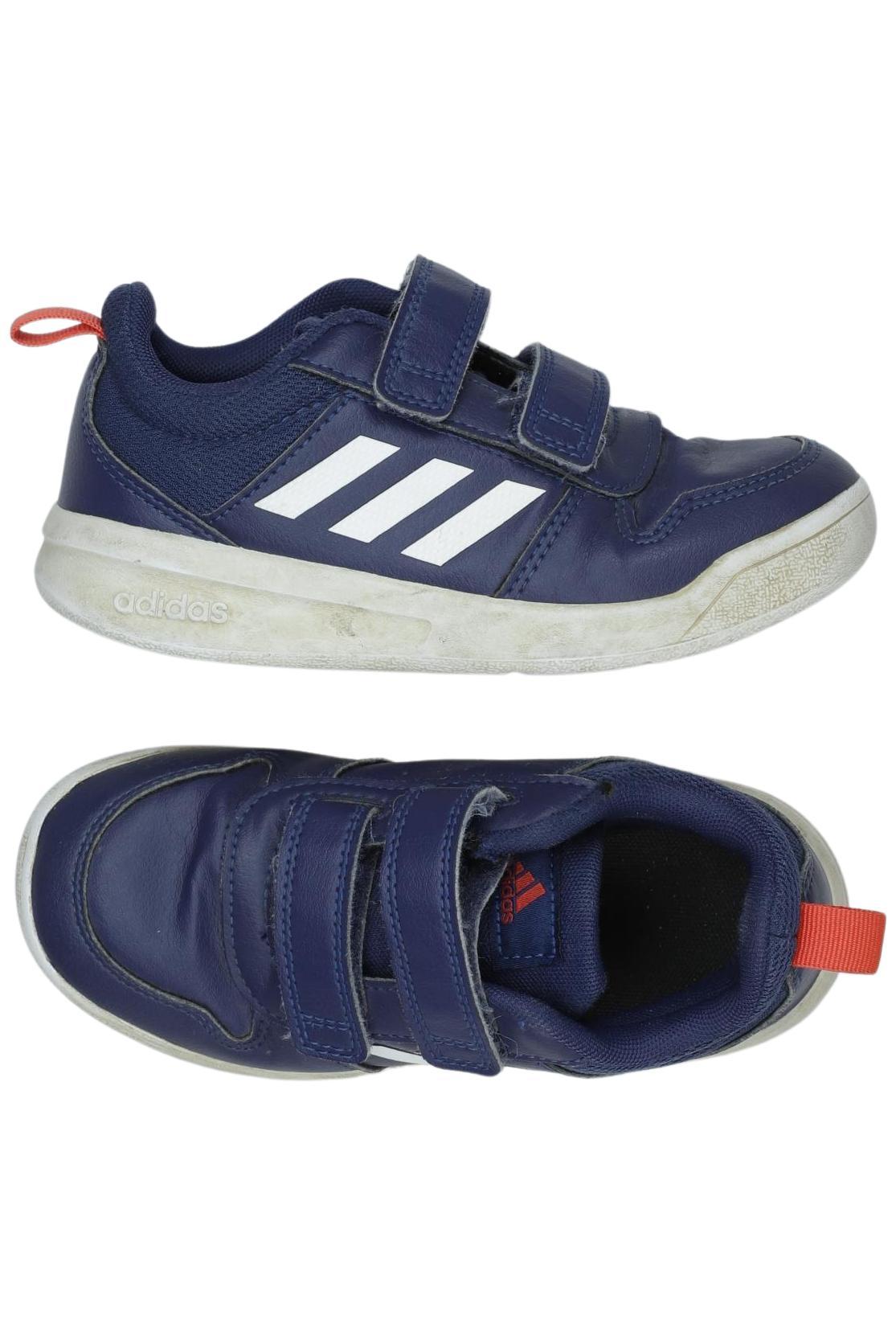 

adidas Mädchen Kinderschuhe, marineblau, Gr. 28
