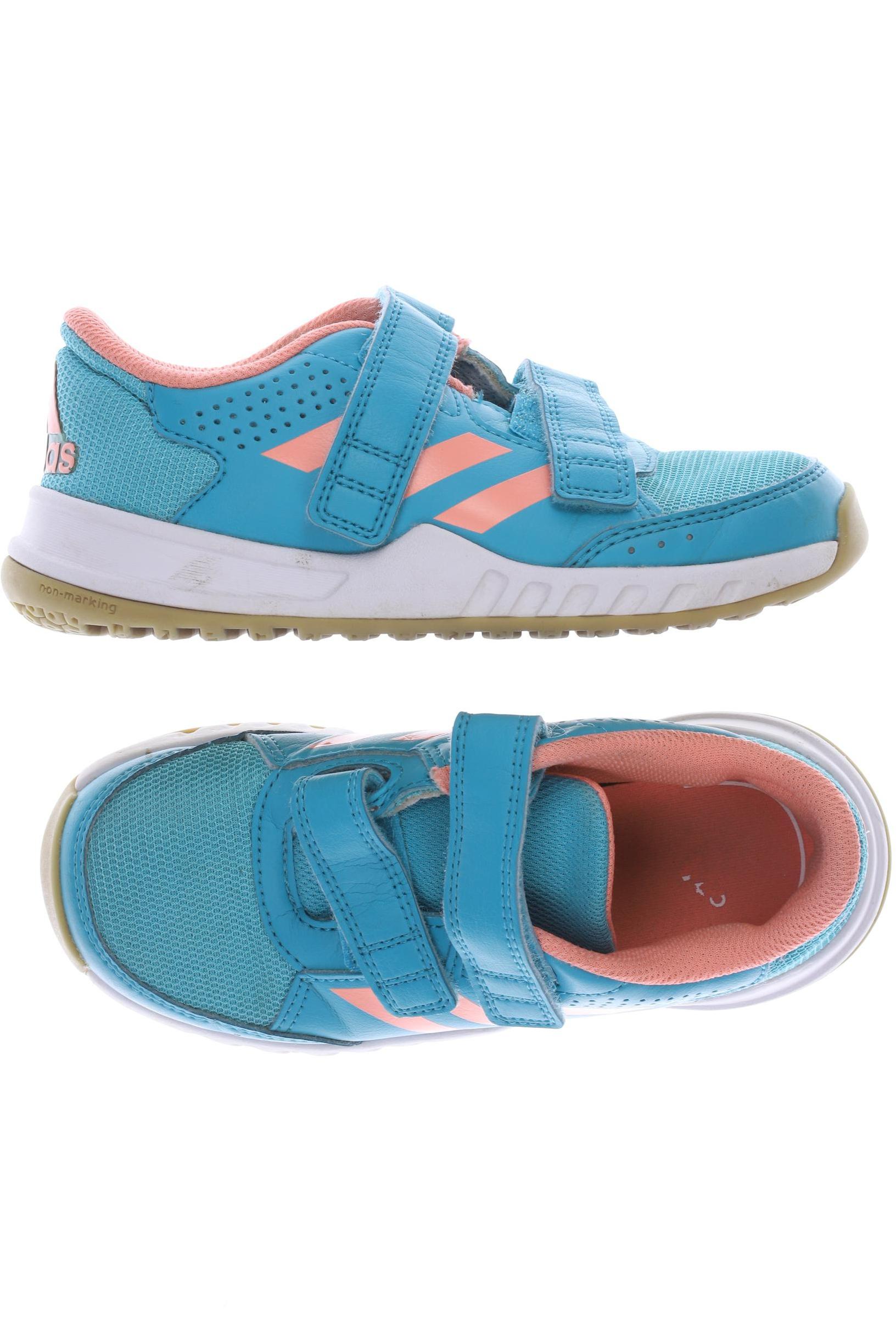 

Adidas Mädchen Kinderschuhe, türkis