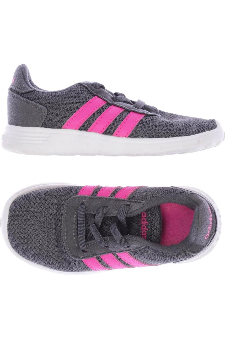 

adidas Damen Kinderschuhe, grau, Gr. 26