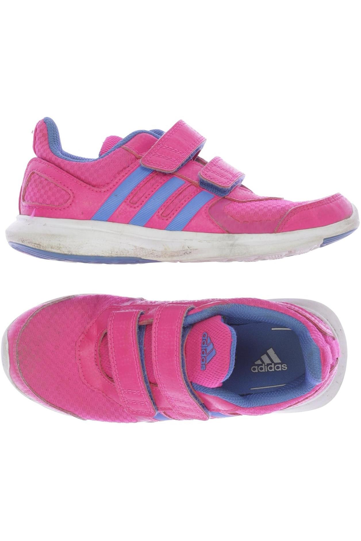 

adidas Damen Kinderschuhe, pink, Gr. 31