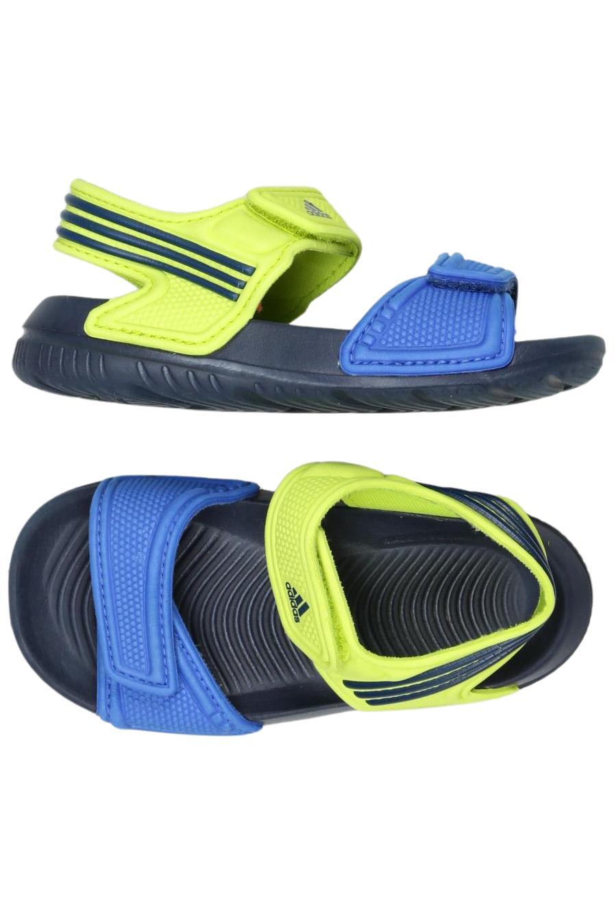 

adidas Damen Kinderschuhe, blau, Gr. 24