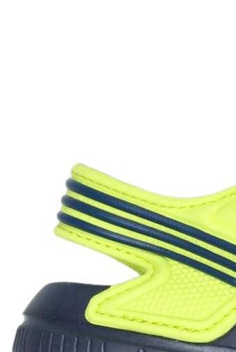 Thumbnail - adidas Mädchen Kinderschuhe, blau, Gr. 24