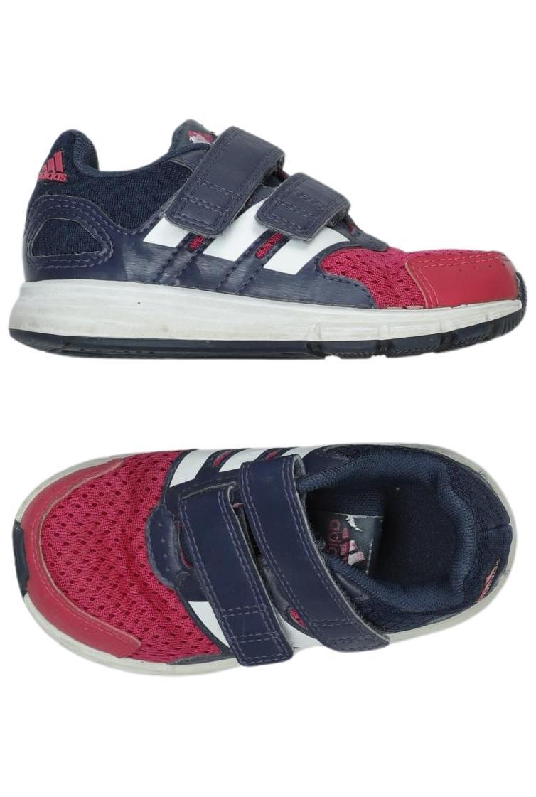 

adidas Mädchen Kinderschuhe, mehrfarbig, Gr. 25