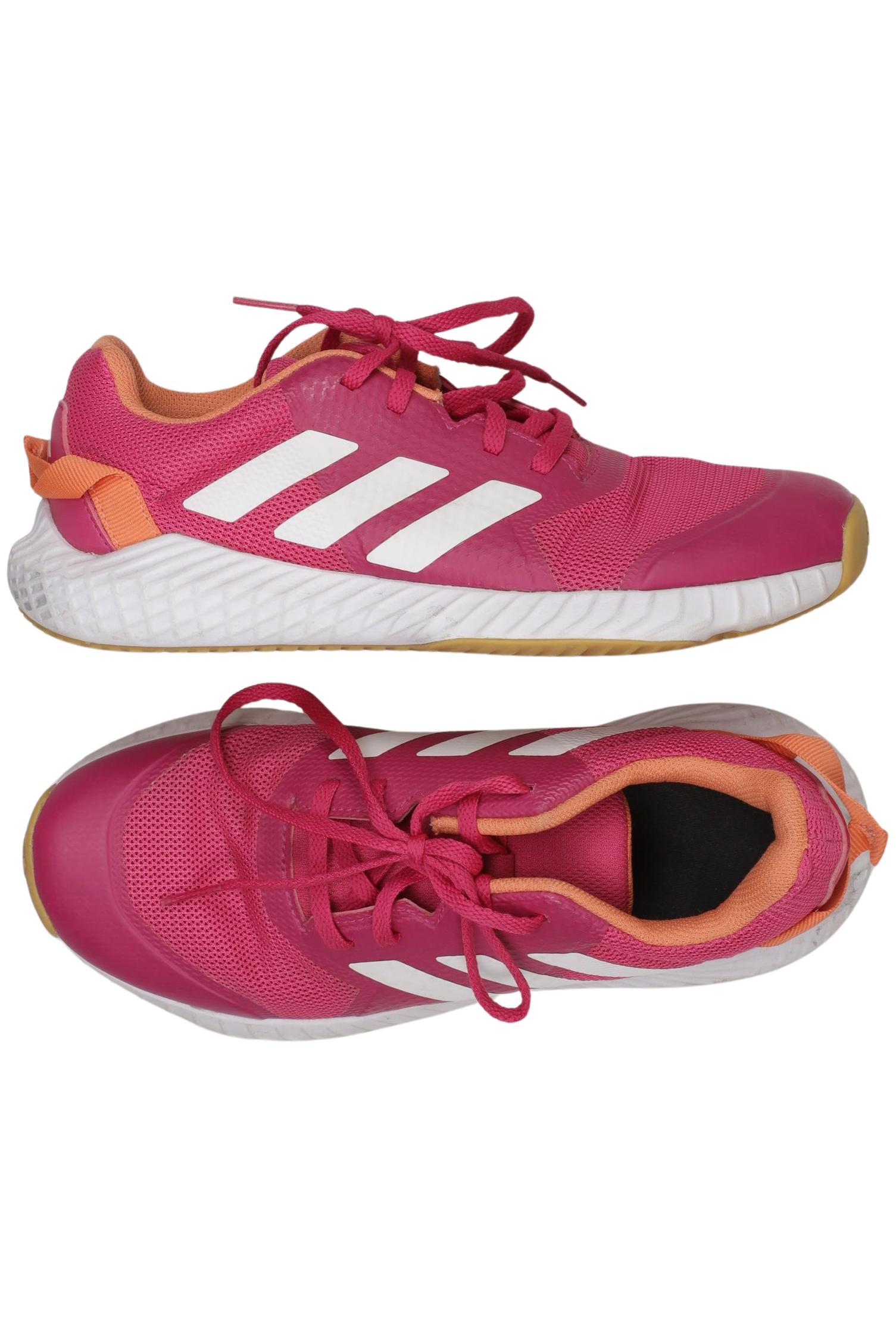 

adidas Mädchen Kinderschuhe, mehrfarbig, Gr. 37.5