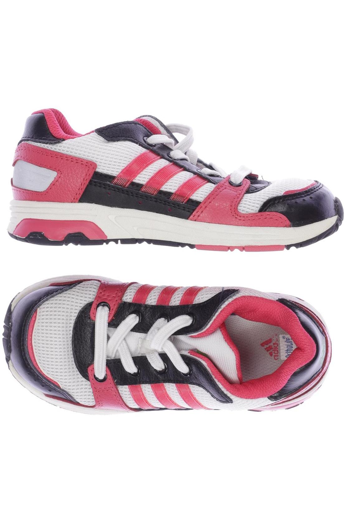 

adidas Damen Kinderschuhe, weiß, Gr. 27