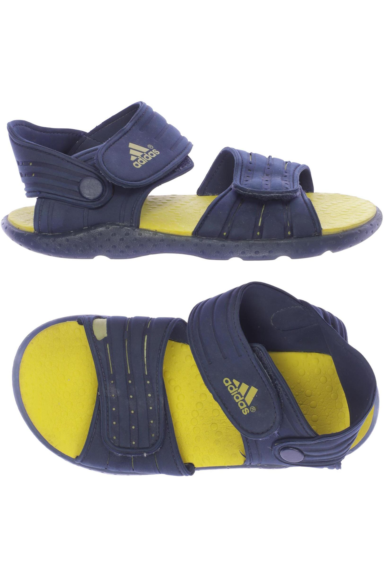 

adidas Damen Kinderschuhe, marineblau, Gr. 35