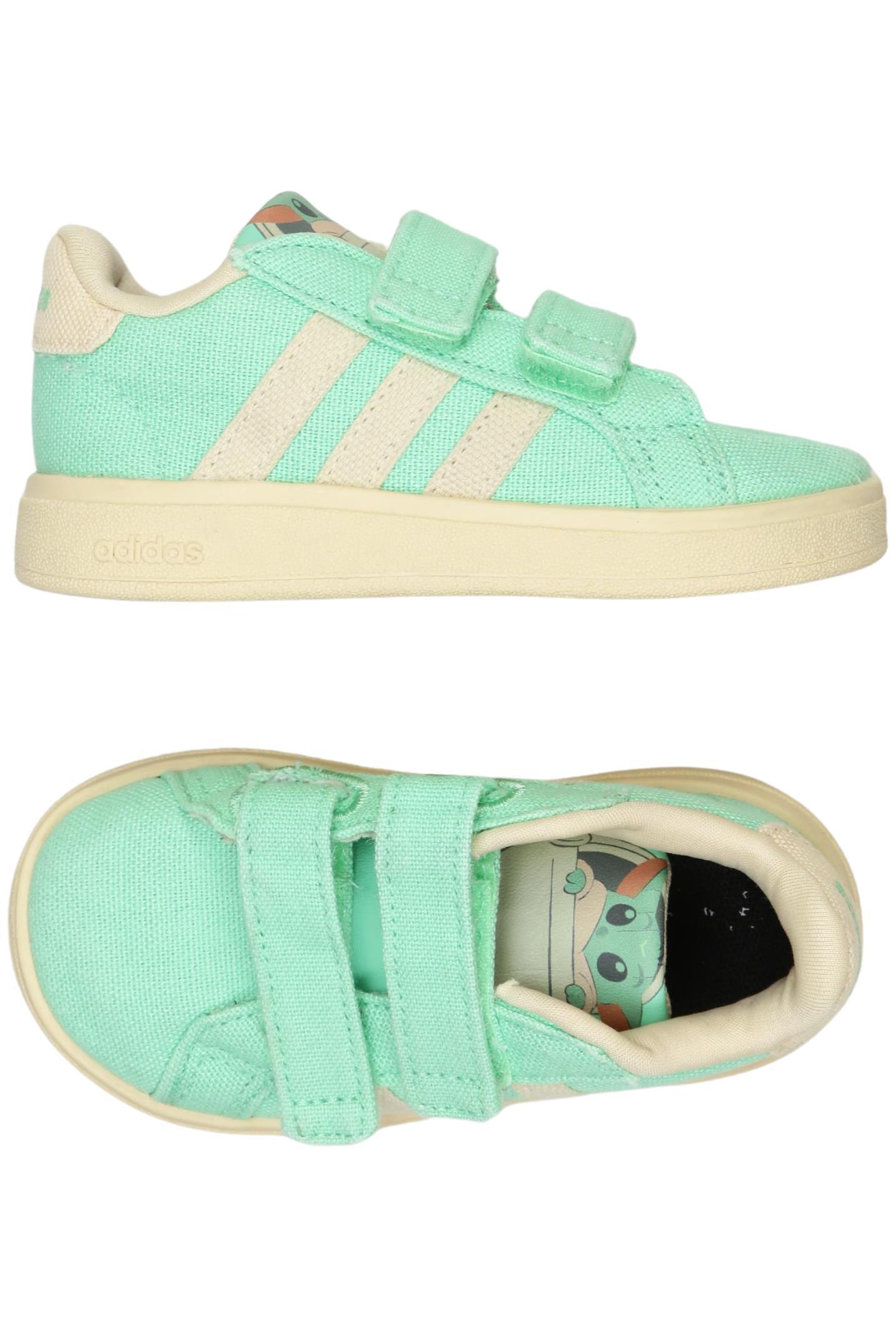 

adidas Mädchen Kinderschuhe, mehrfarbig, Gr. 22