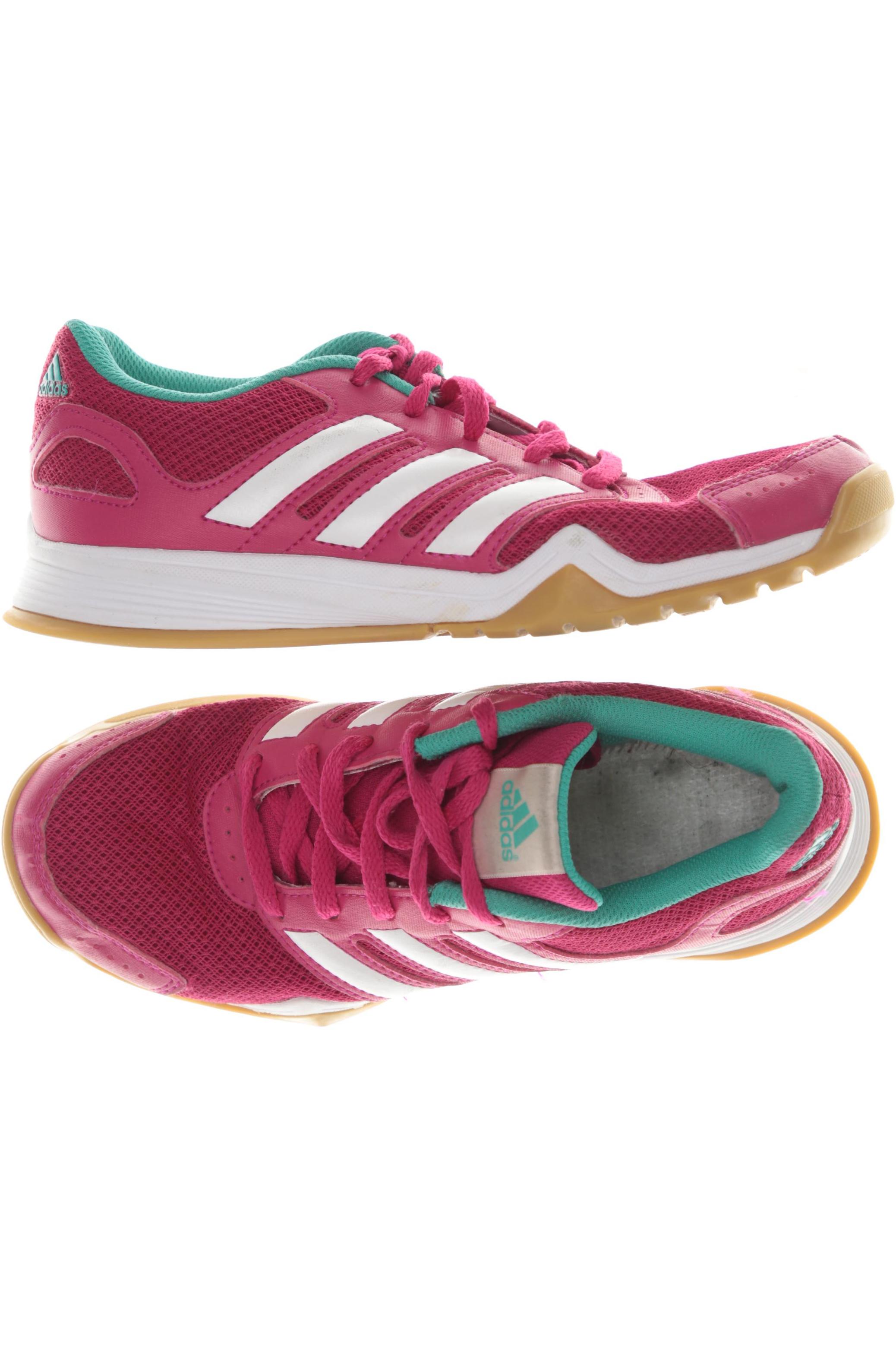 

adidas Damen Kinderschuhe, pink, Gr. 36
