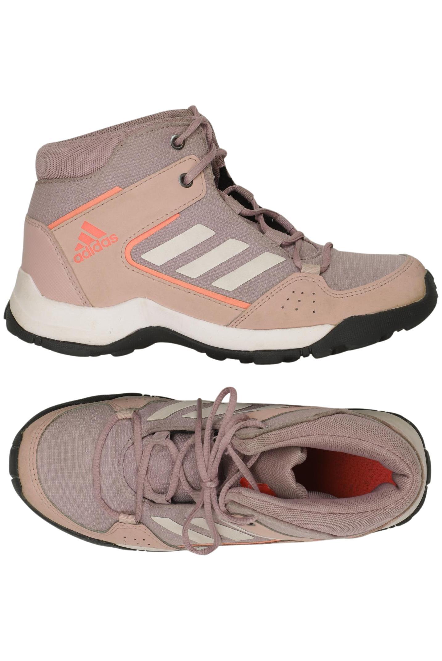 

adidas Mädchen Kinderschuhe, mehrfarbig, Gr. 34