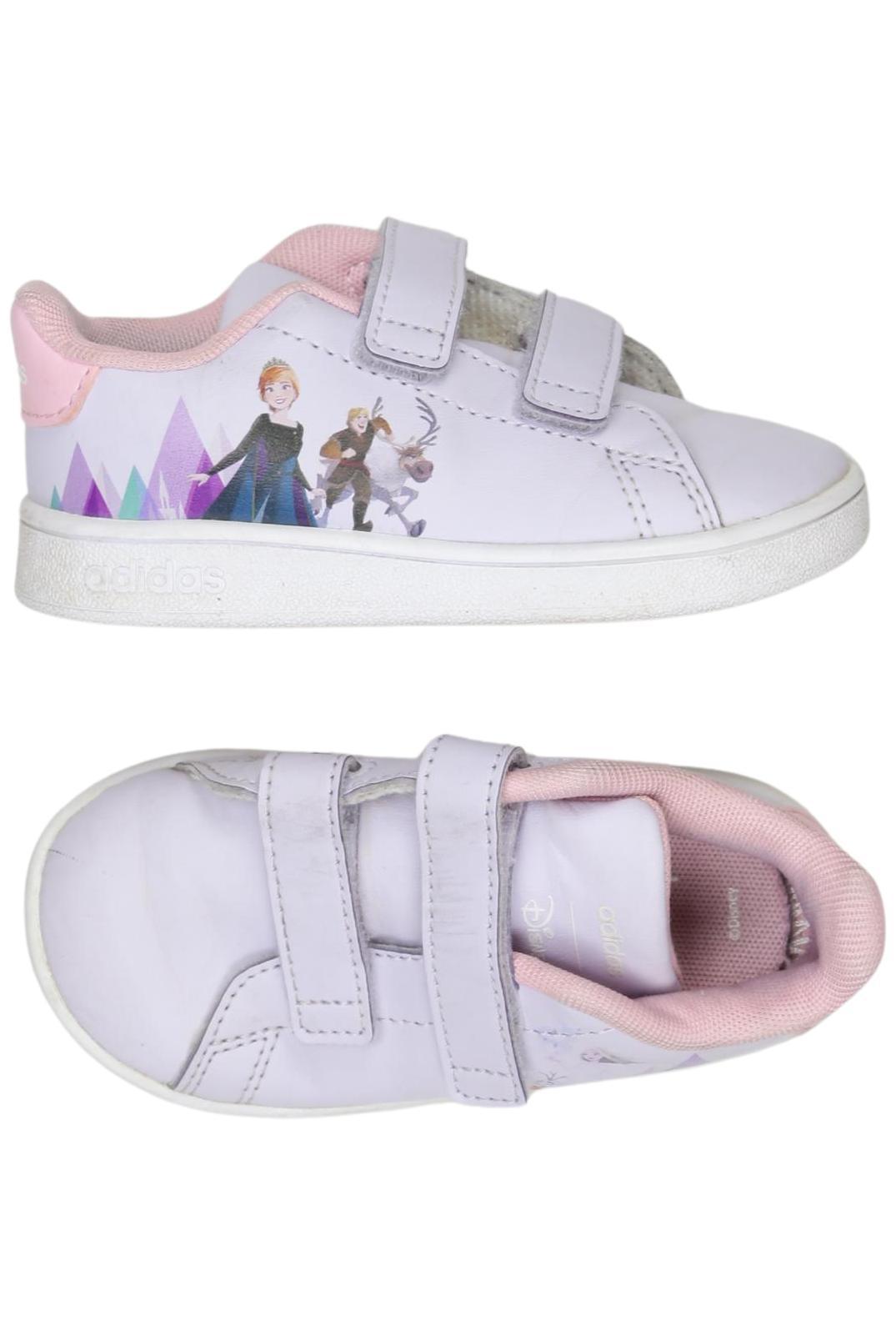 

adidas Mädchen Kinderschuhe, mehrfarbig, Gr. 22