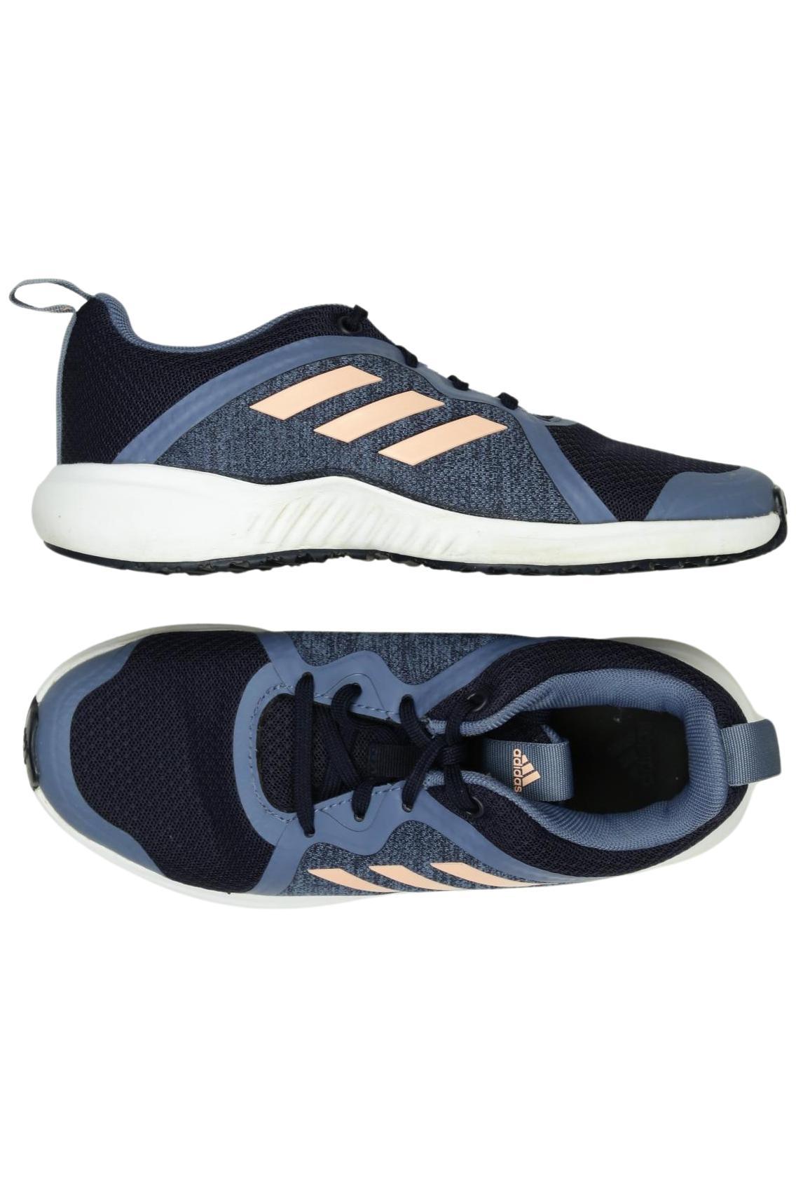 

adidas Damen Kinderschuhe, mehrfarbig, Gr. 35