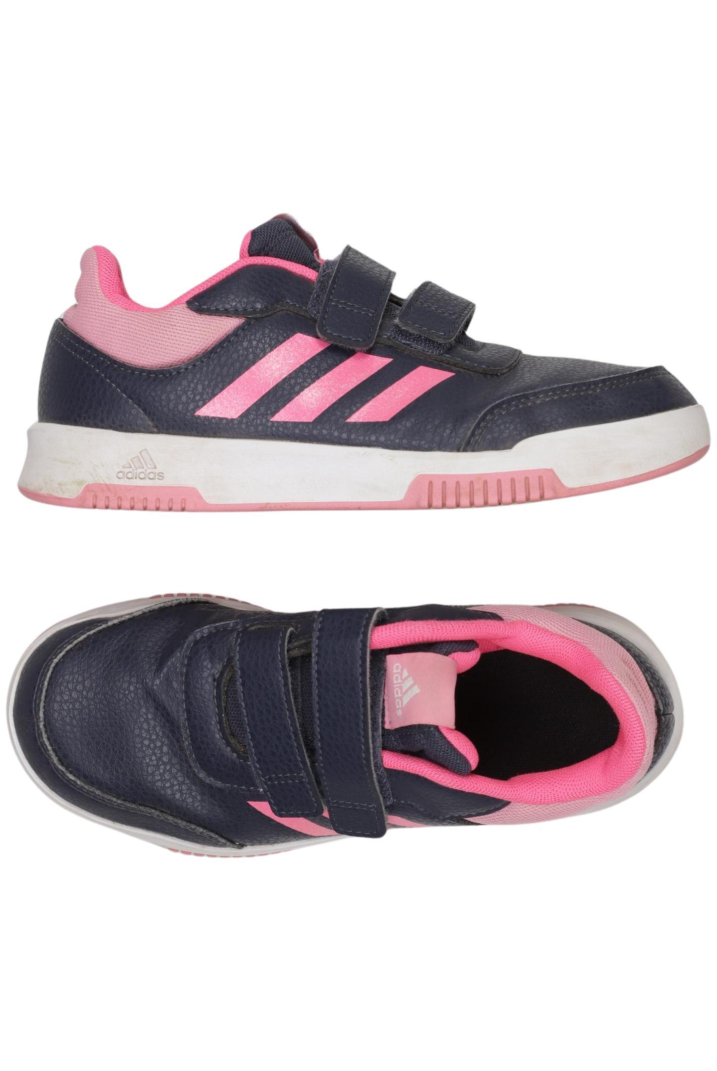 

adidas Damen Kinderschuhe, marineblau, Gr. 34