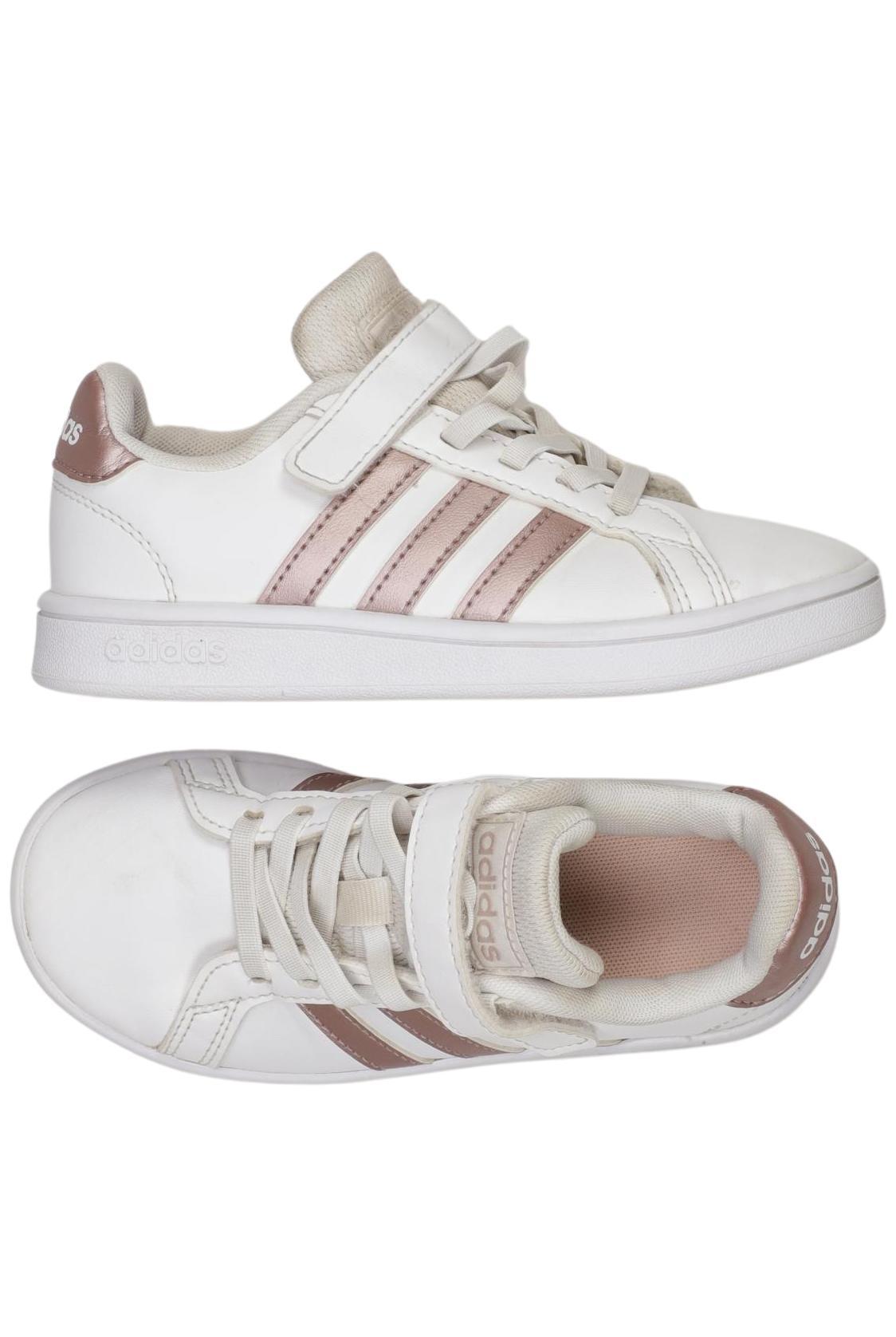 

adidas Mädchen Kinderschuhe, mehrfarbig, Gr. 28