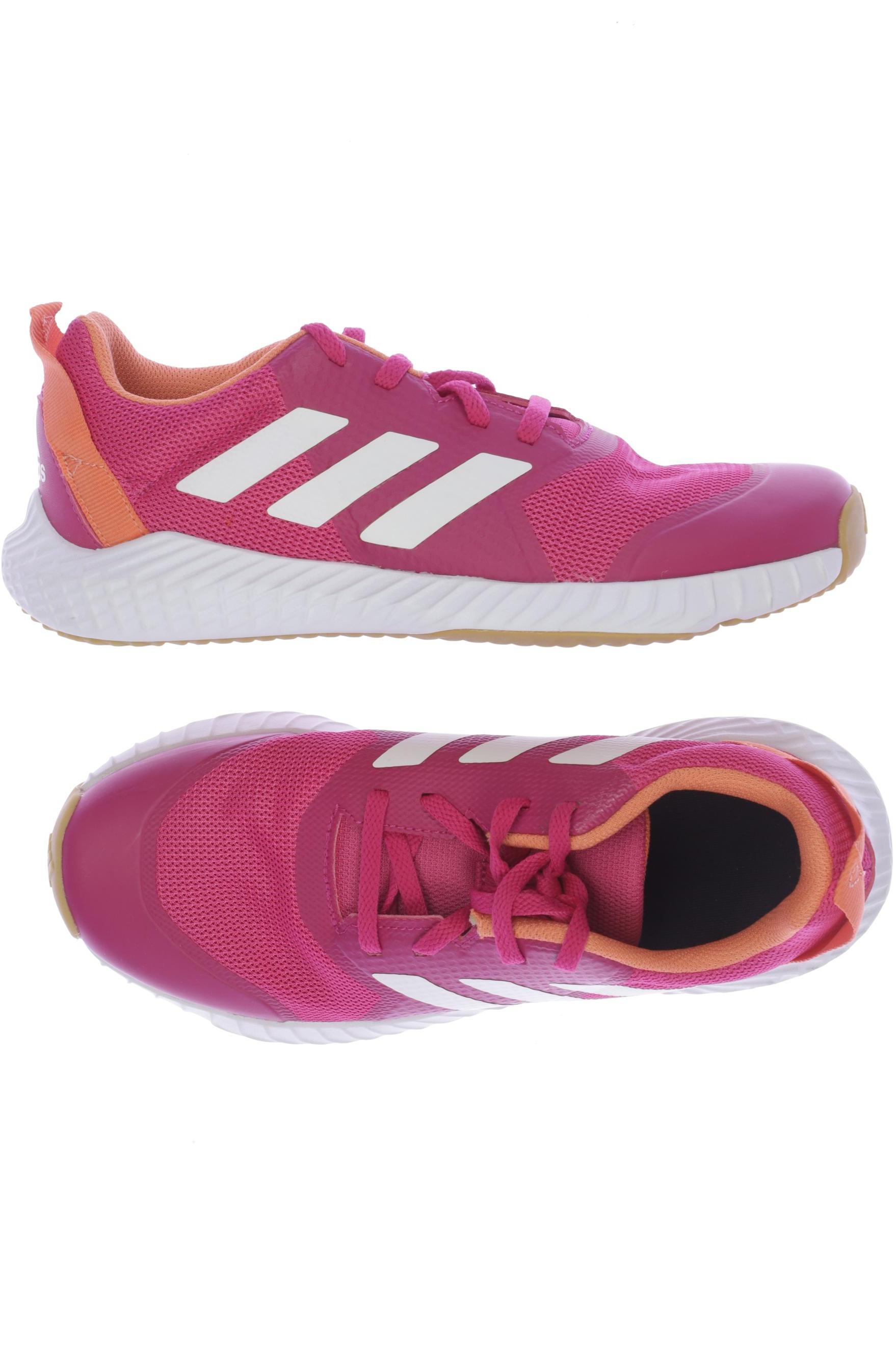 

adidas Damen Kinderschuhe, pink, Gr. 38