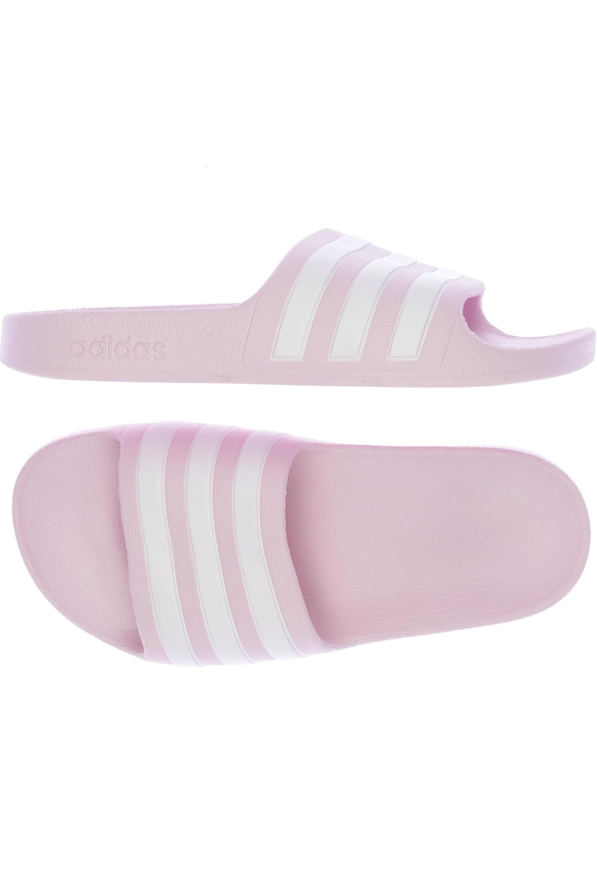 

adidas Damen Kinderschuhe, pink, Gr. 33