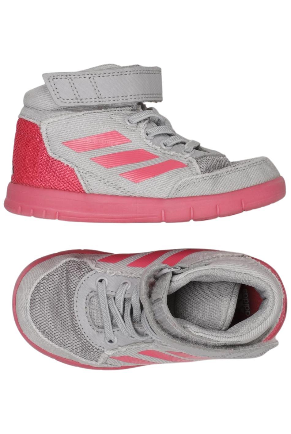 

adidas Mädchen Kinderschuhe, mehrfarbig, Gr. 24