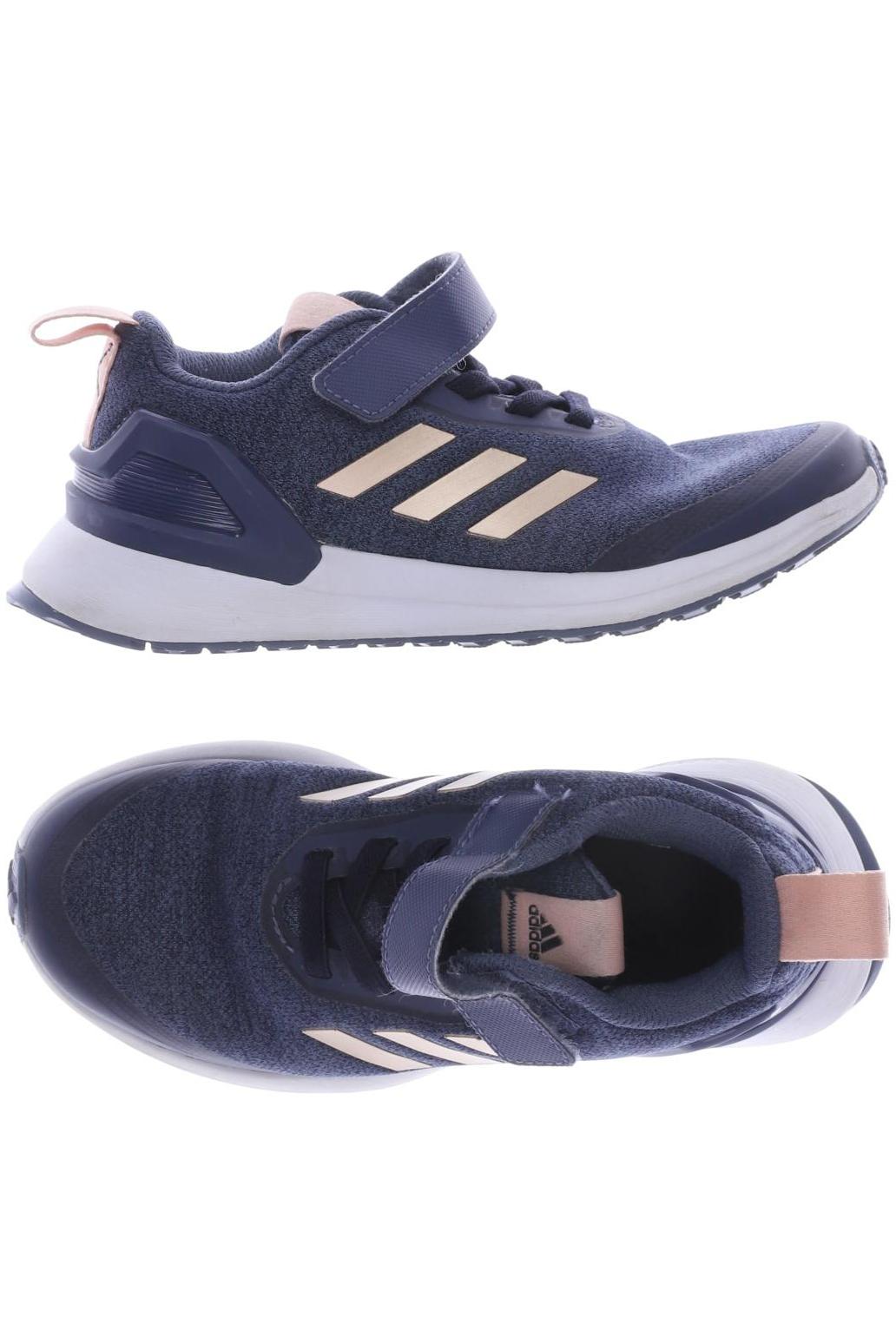 

Adidas Mädchen Kinderschuhe, marineblau