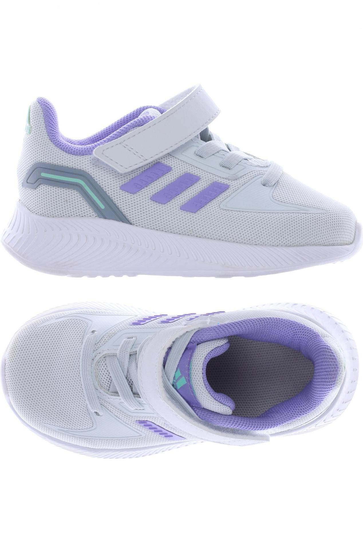 

Adidas Mädchen Kinderschuhe, hellgrün