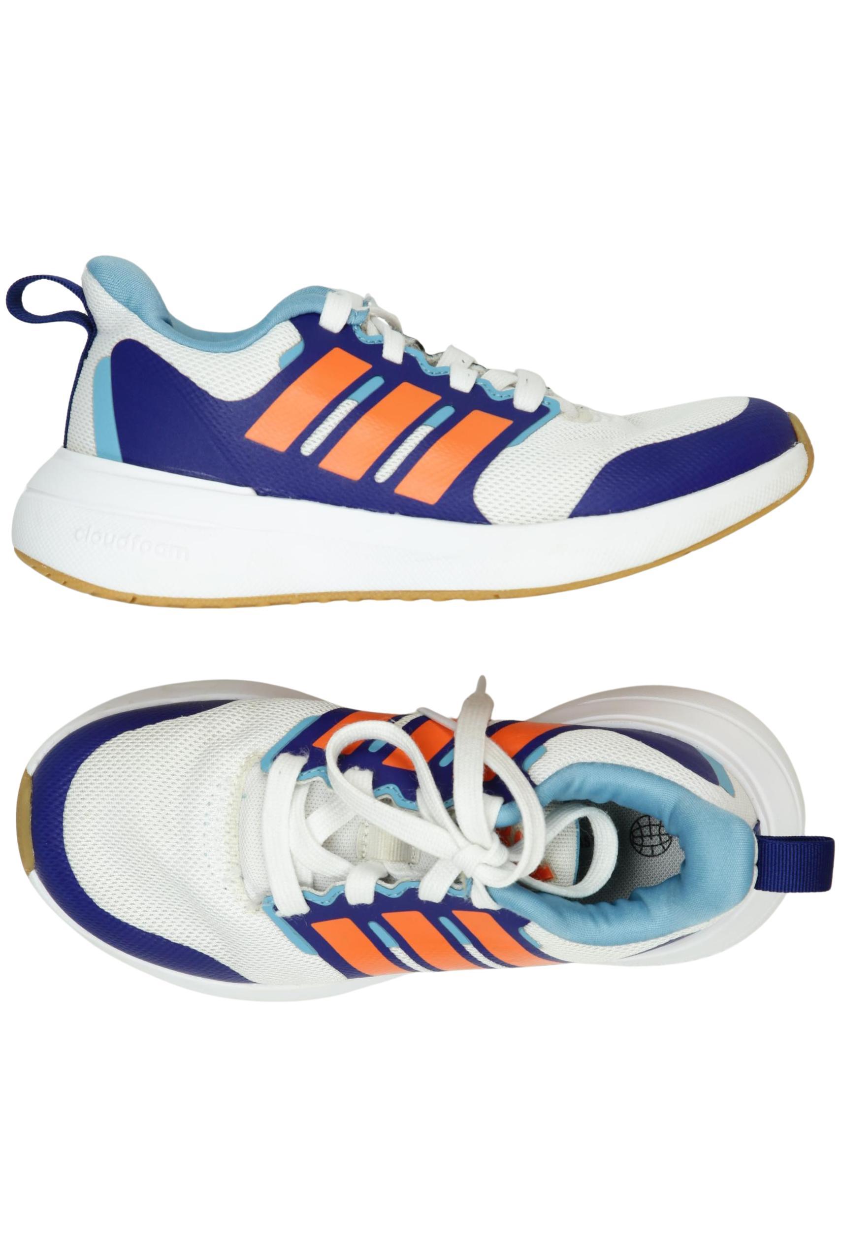 

adidas Damen Kinderschuhe, weiß, Gr. 30