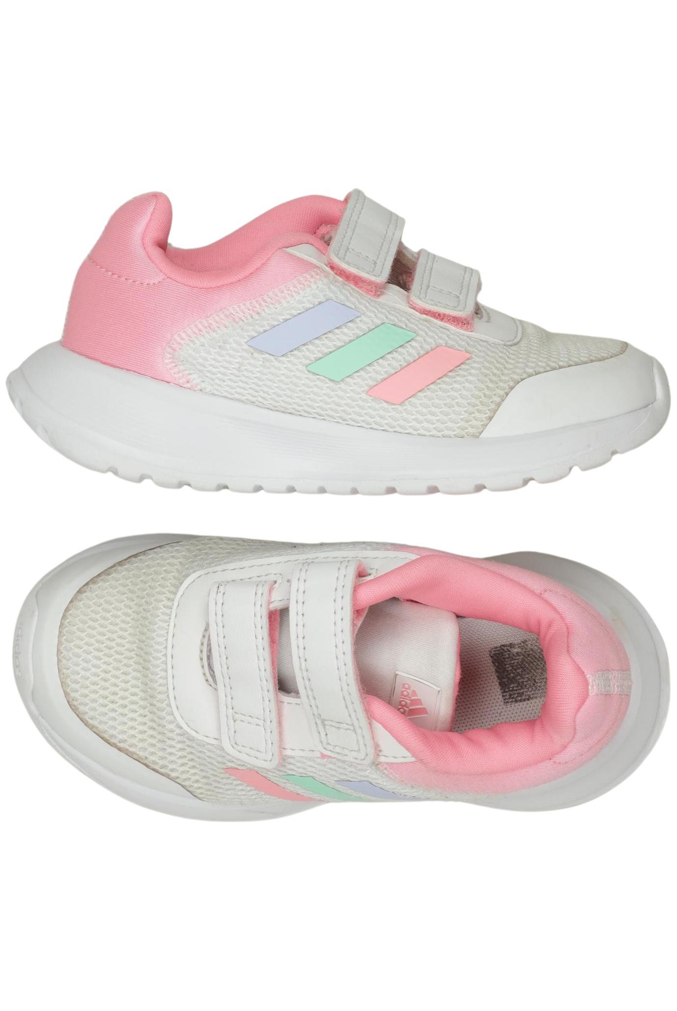 

adidas Mädchen Kinderschuhe, mehrfarbig, Gr. 24