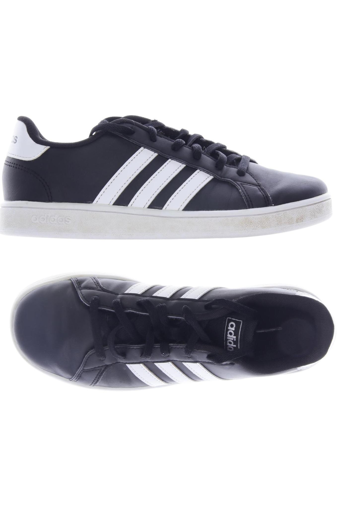 

Adidas Mädchen Kinderschuhe, schwarz