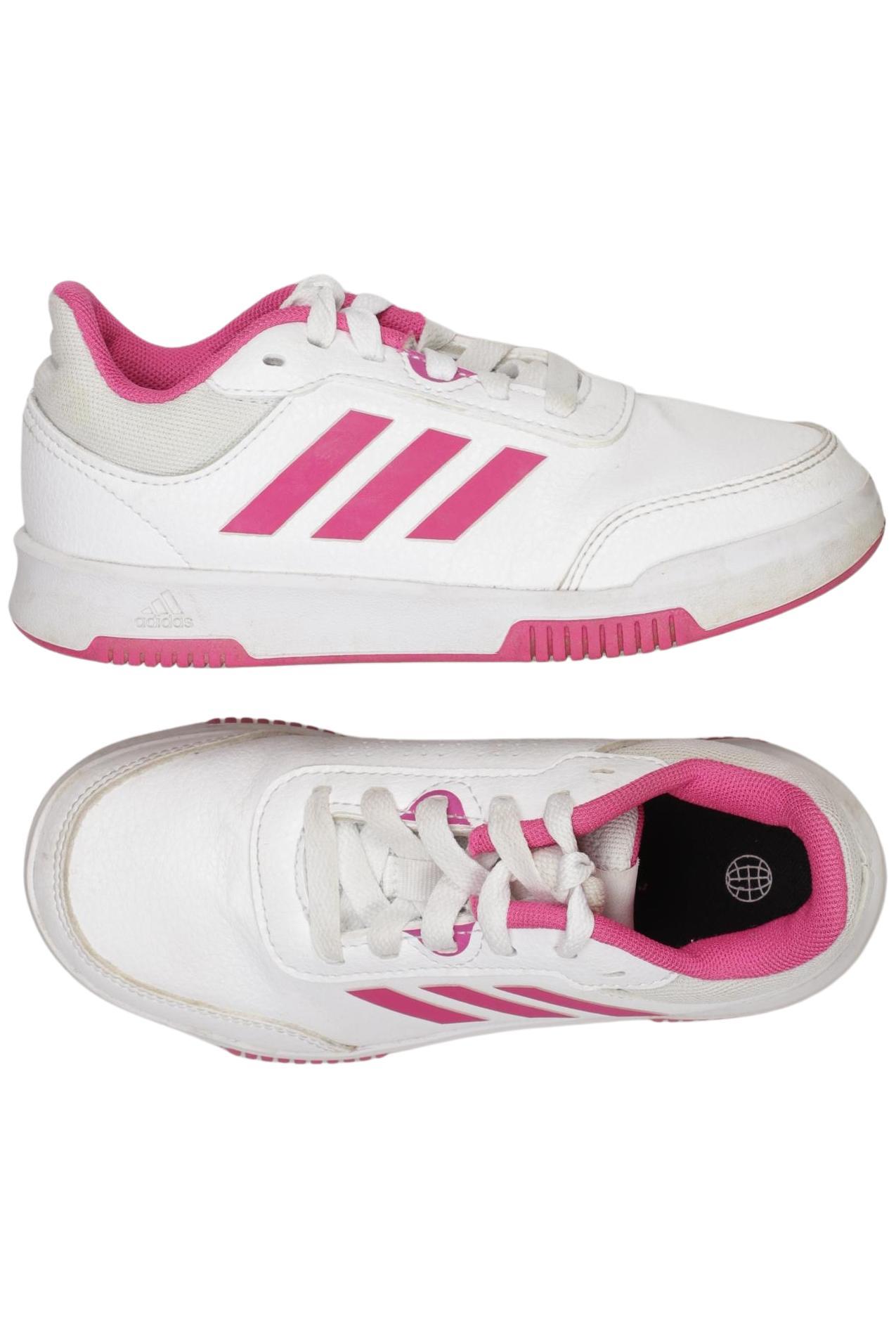 

adidas Mädchen Kinderschuhe, mehrfarbig, Gr. 31