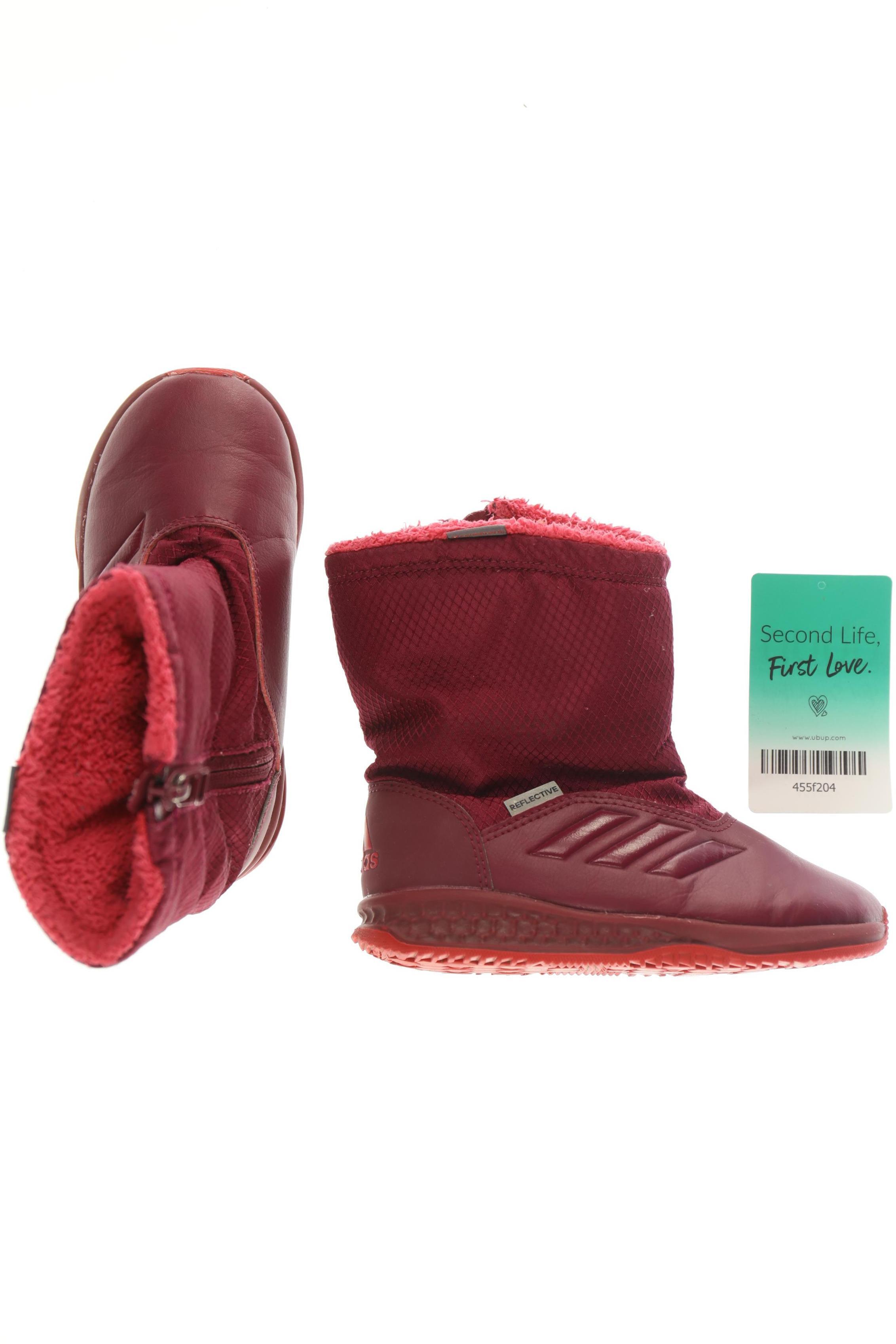 

adidas Damen Kinderschuhe, pink, Gr. 26