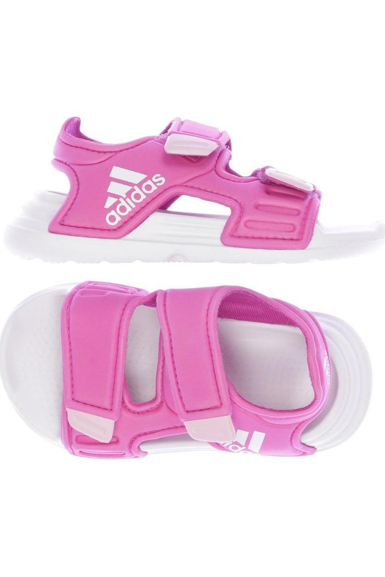 

adidas Damen Kinderschuhe, pink, Gr. 22