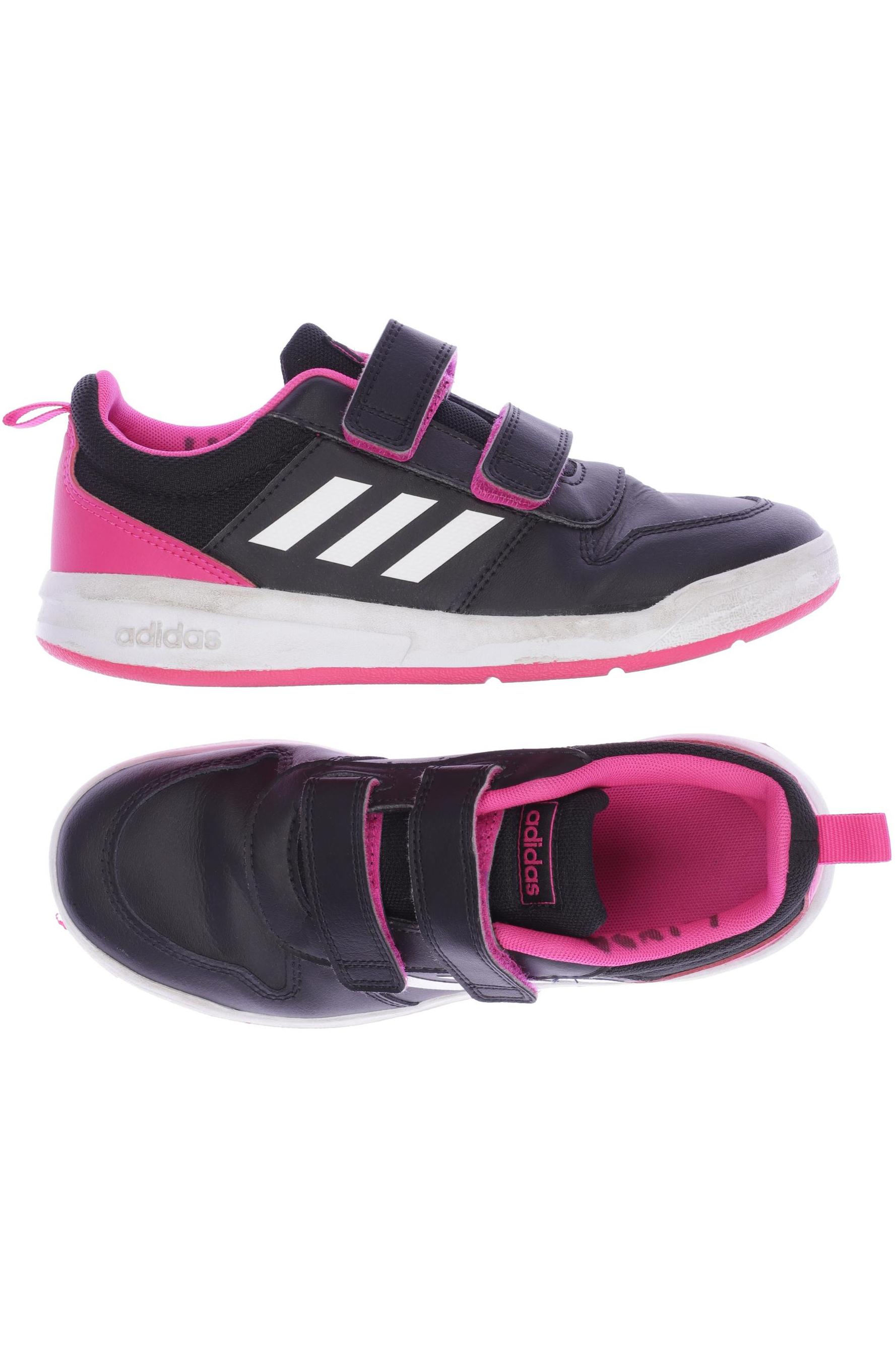 

adidas Damen Kinderschuhe, schwarz, Gr. 35