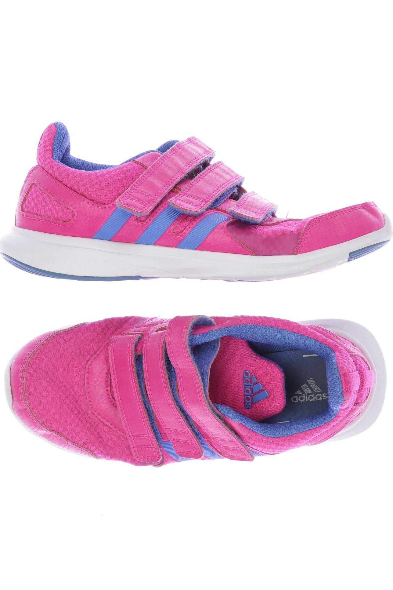 

Adidas Mädchen Kinderschuhe, pink