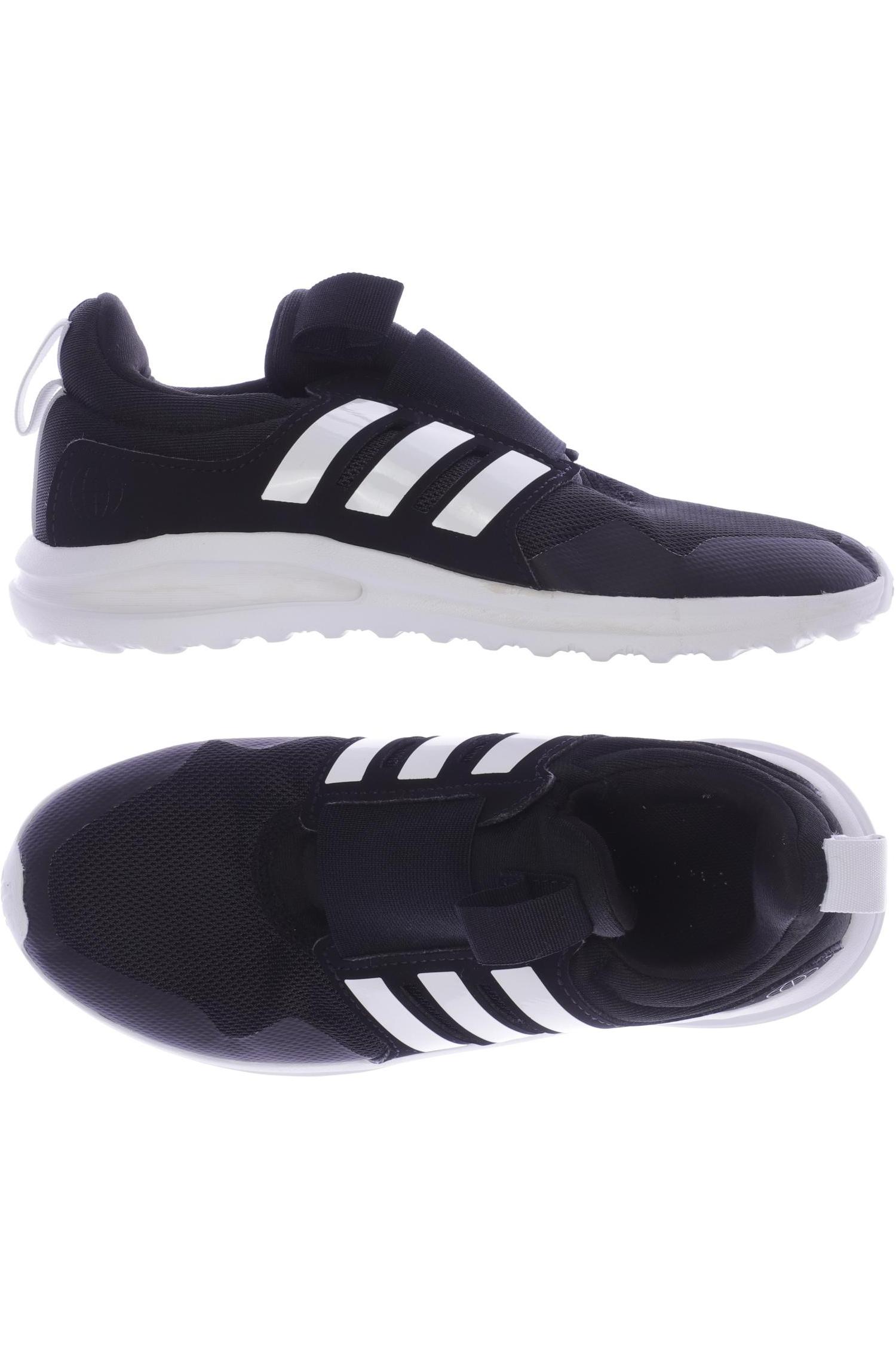 

Adidas Mädchen Kinderschuhe, schwarz