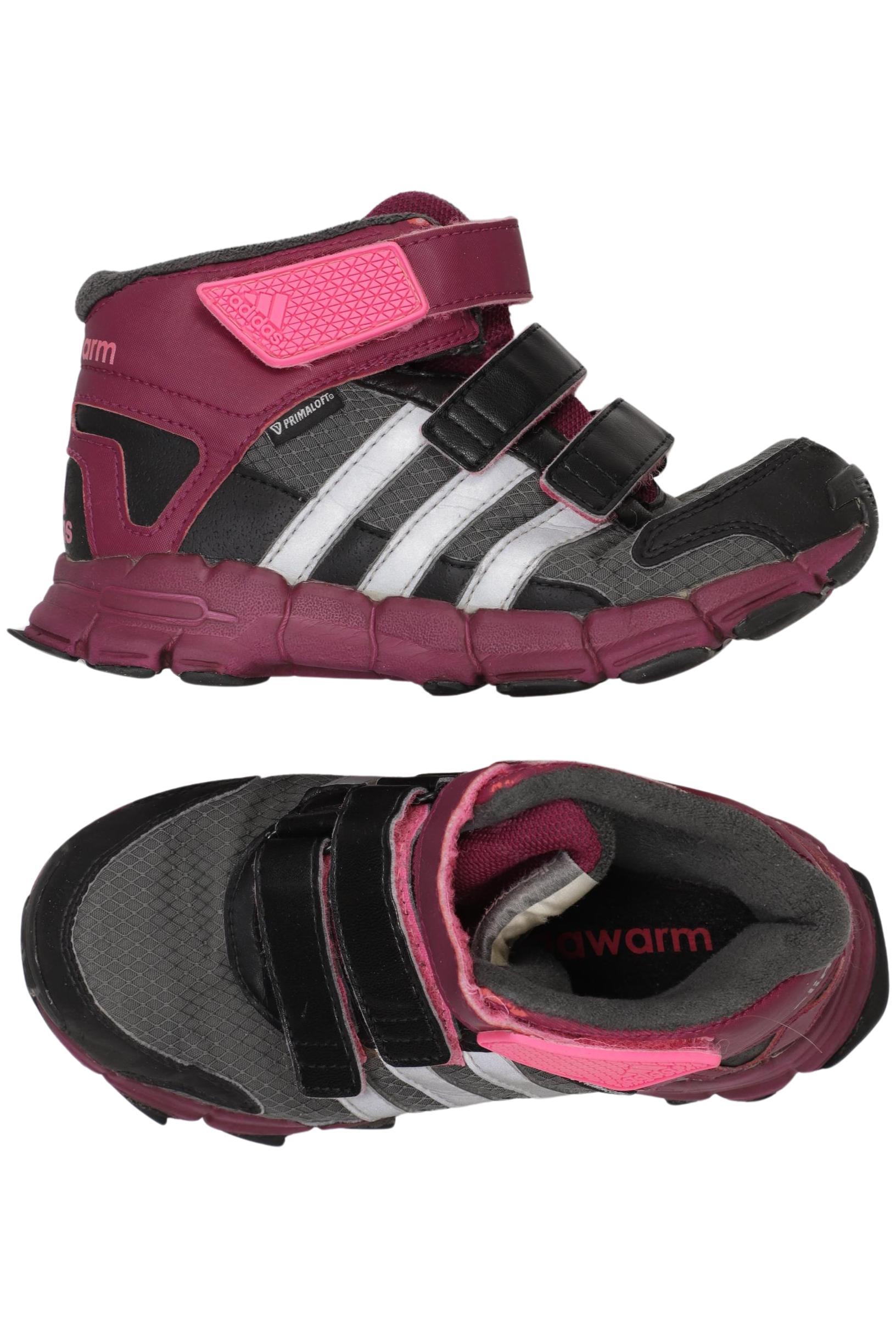 

adidas Mädchen Kinderschuhe, mehrfarbig, Gr. 30