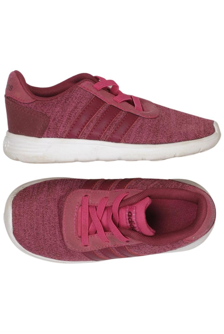 

adidas Mädchen Kinderschuhe, pink, Gr. 26