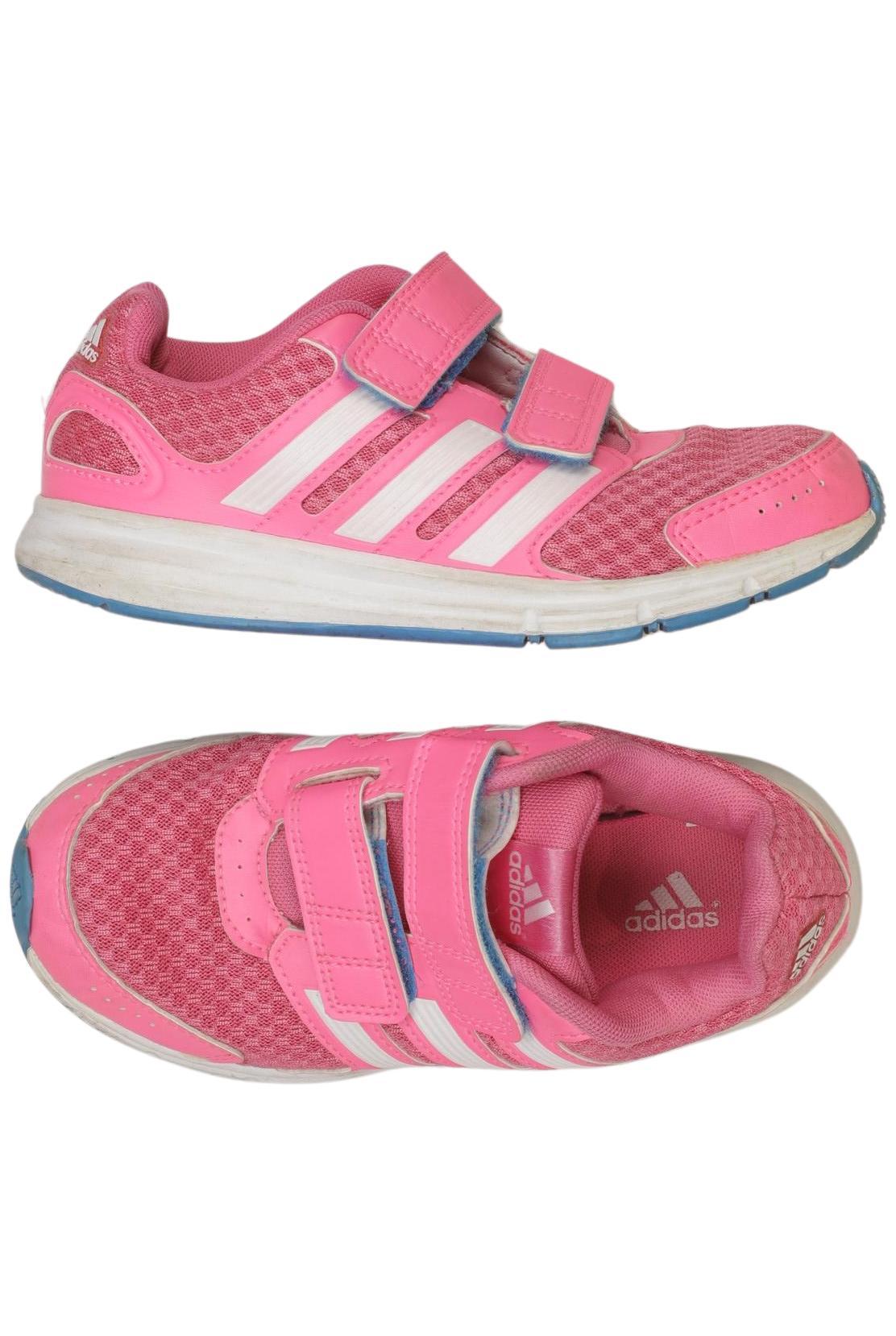 

adidas Mädchen Kinderschuhe, mehrfarbig, Gr. 30