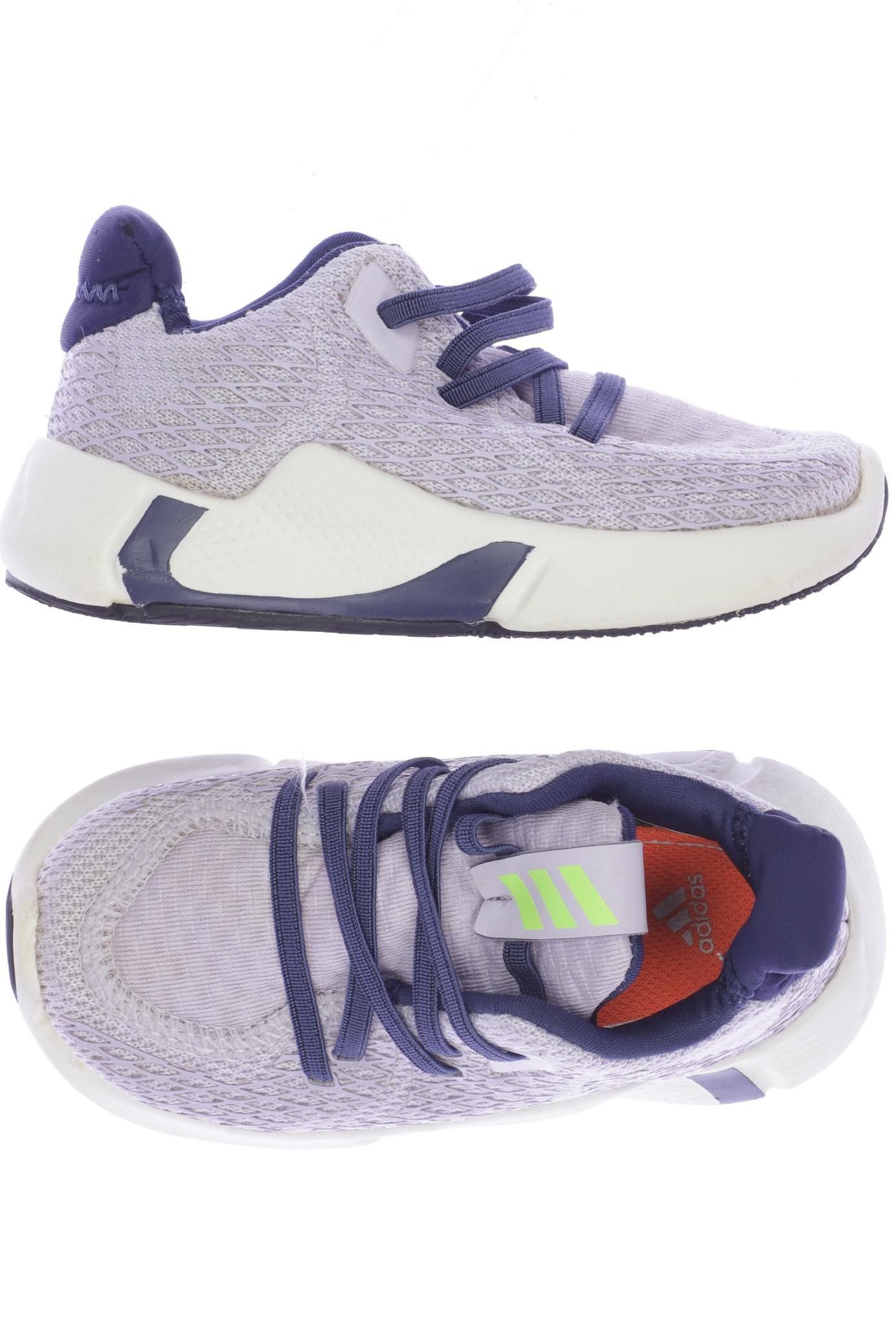 

adidas Damen Kinderschuhe, flieder, Gr. 22
