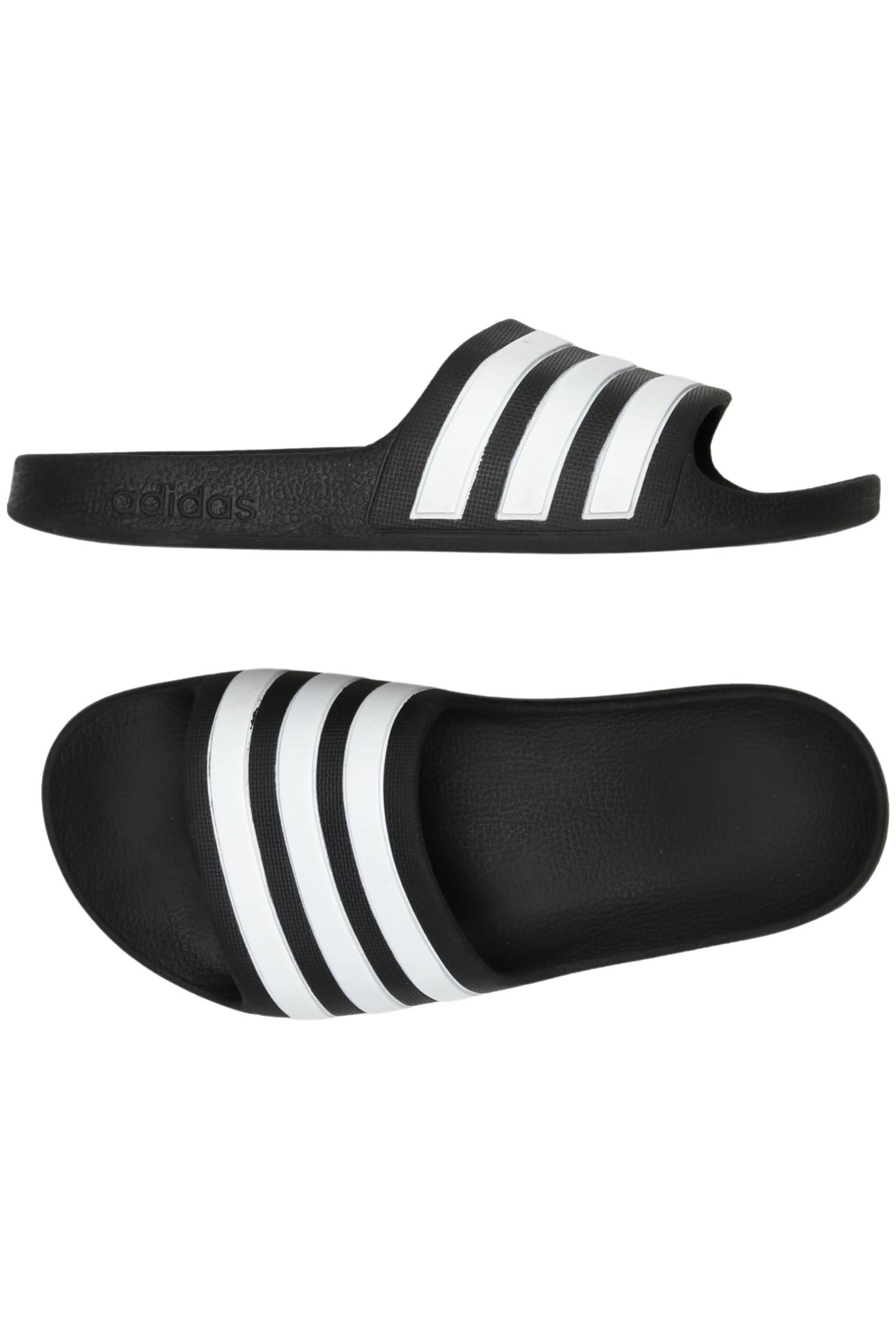 

adidas Damen Kinderschuhe, schwarz, Gr. 35