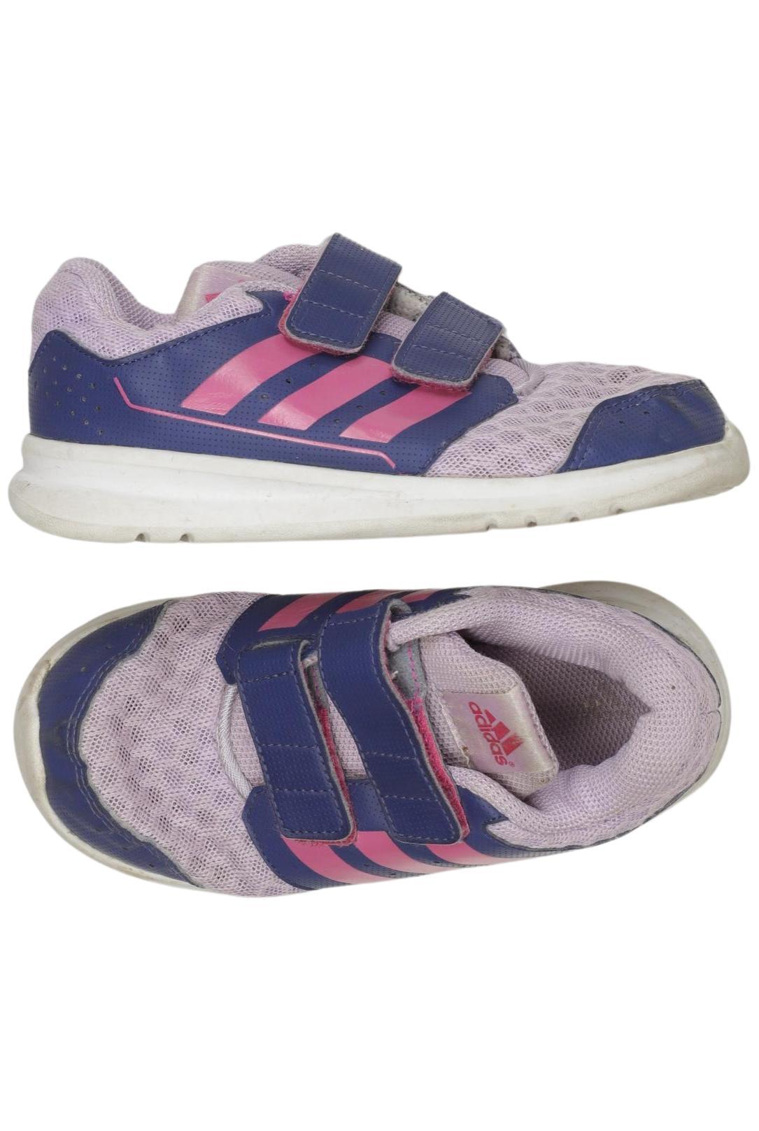 

adidas Damen Kinderschuhe, marineblau, Gr. 27