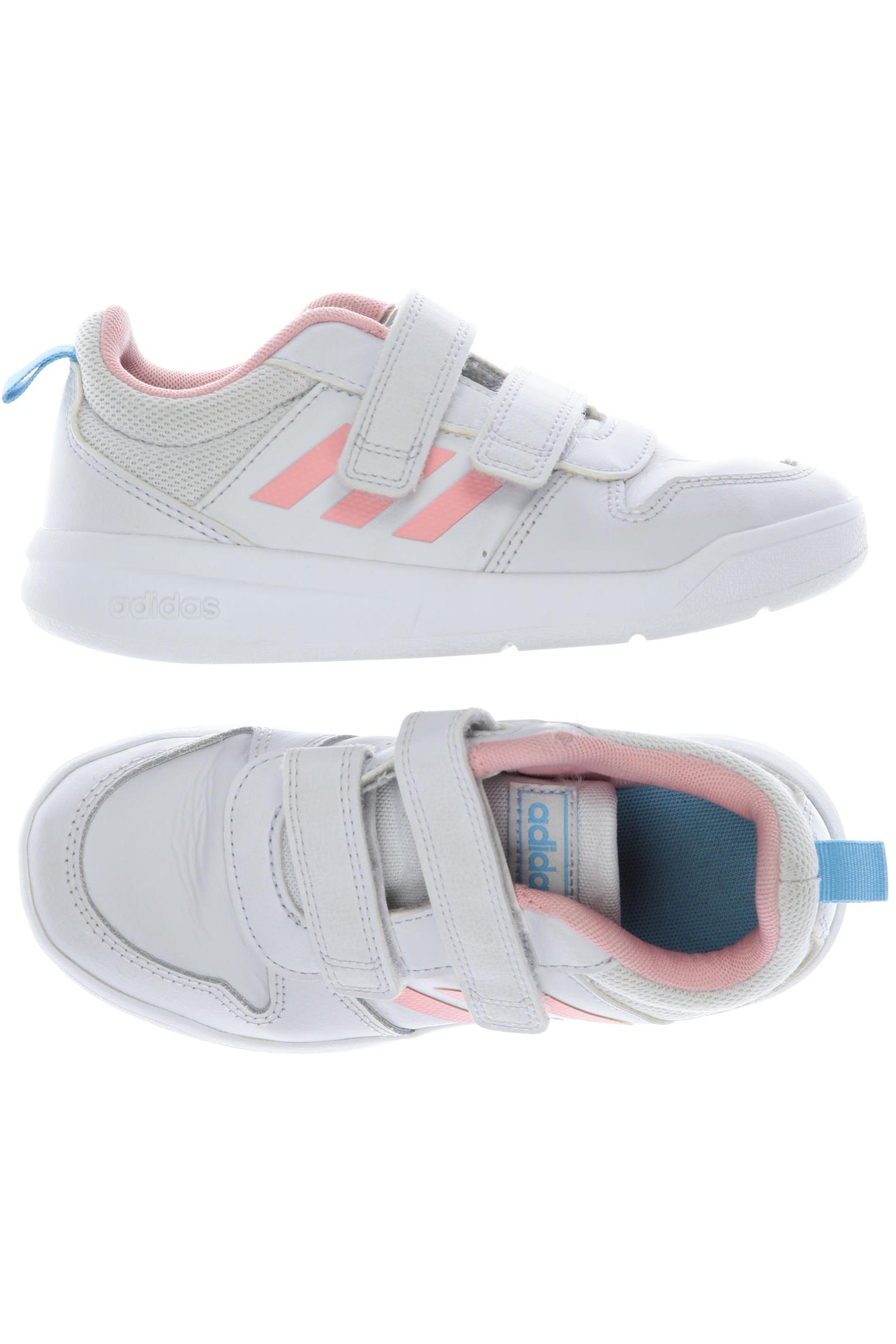

adidas Damen Kinderschuhe, weiß, Gr. 29