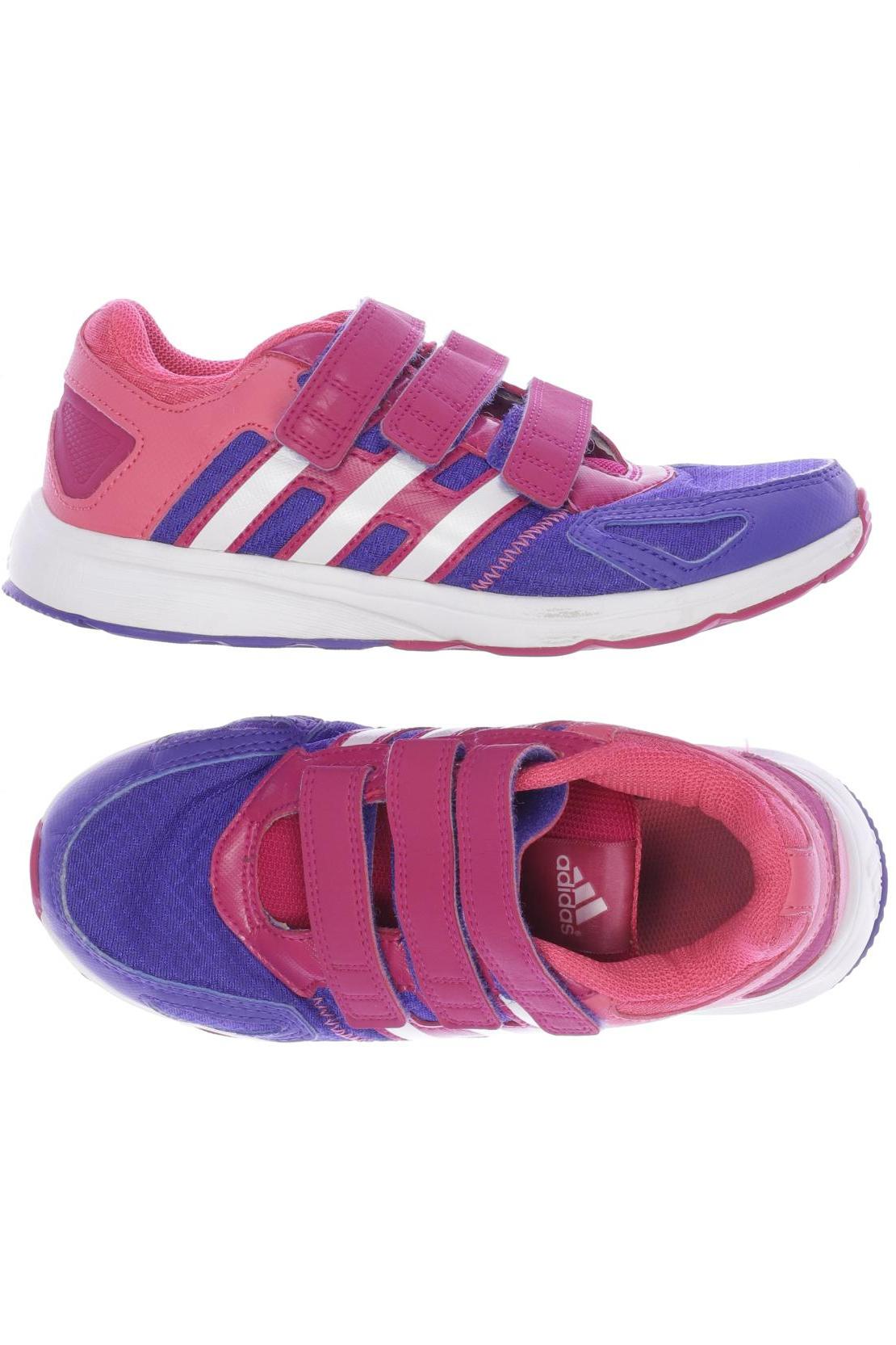 

adidas Mädchen Kinderschuhe, pink