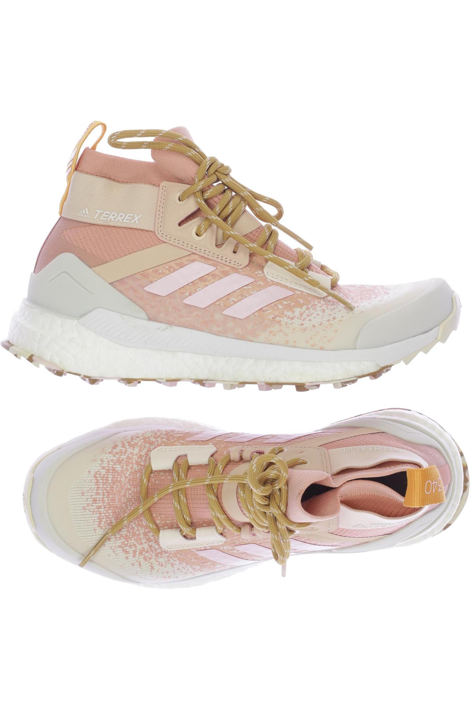 

adidas Damen Kinderschuhe, pink, Gr. 37.5