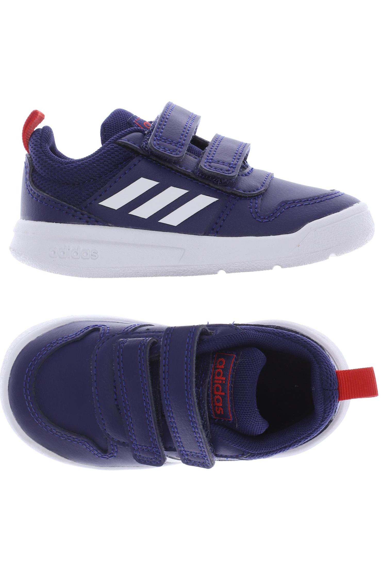 

Adidas Mädchen Kinderschuhe, marineblau
